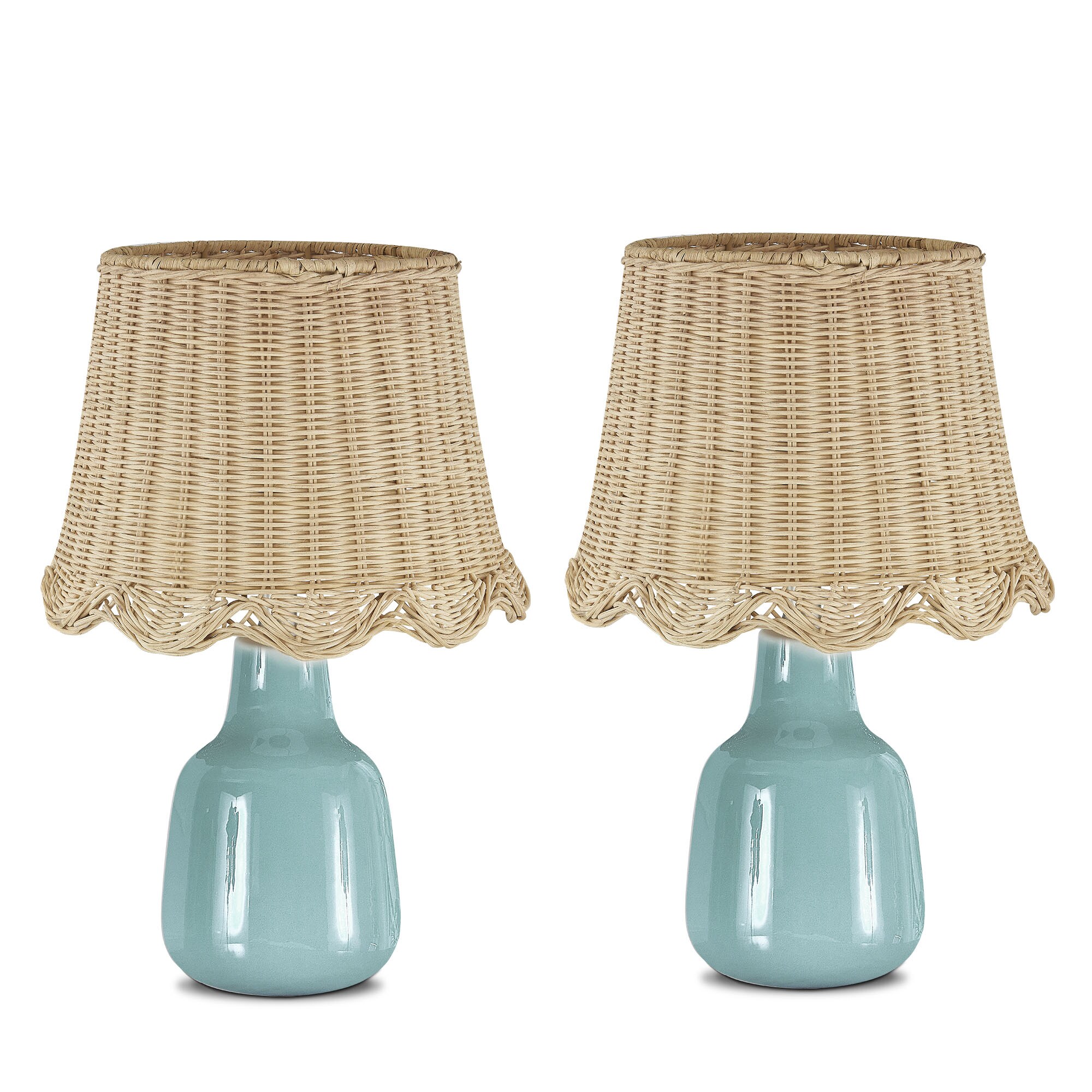 Maxax T267-BU Table-Lamps - View #9