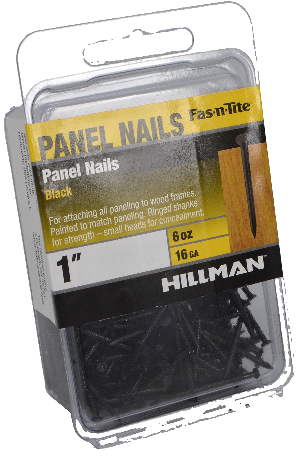 Fas-n-Tite 461524 Brads-And-Finish-Nails - View #6