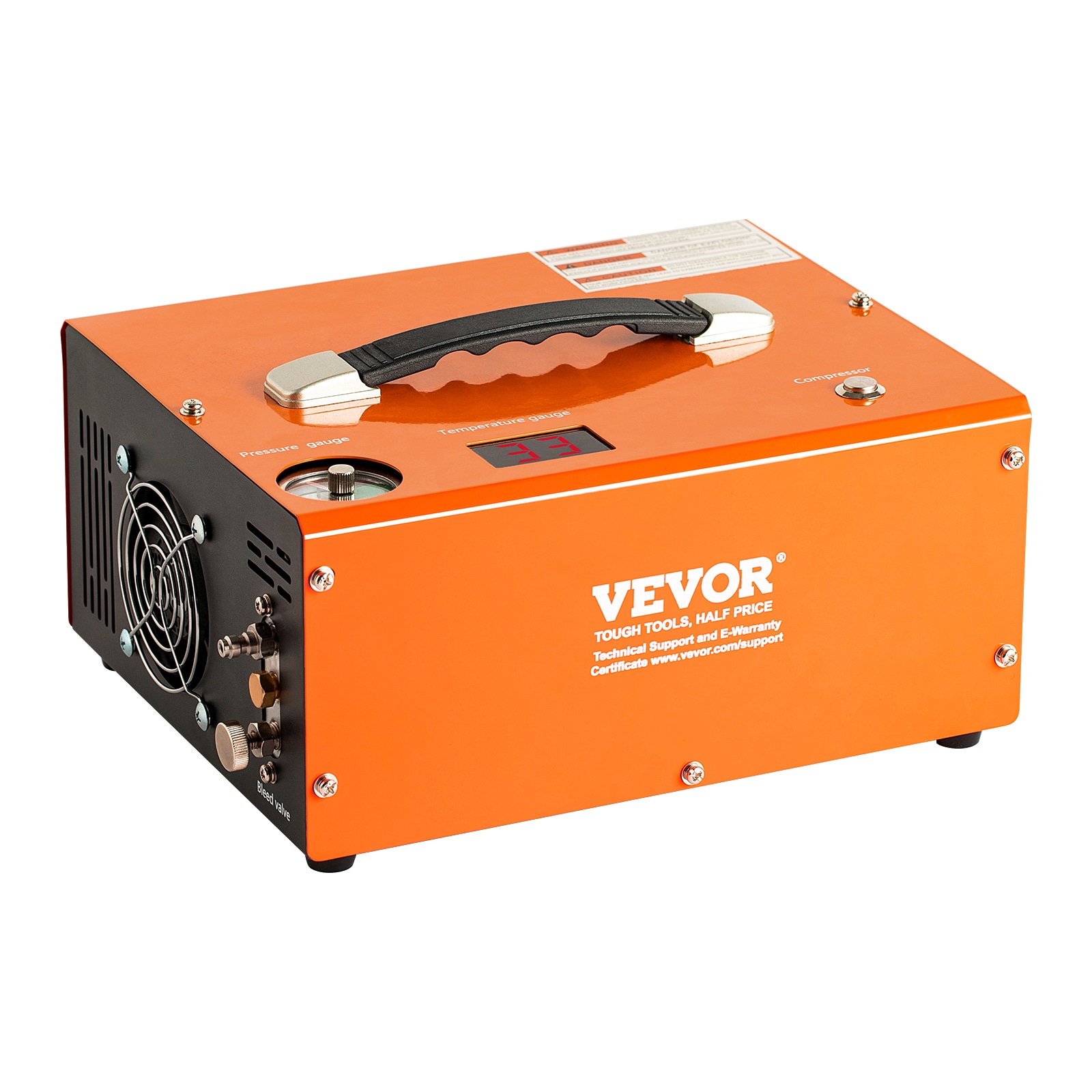 VEVOR QQGYCQJ300WX9QIIYV1 c100625 - View #3