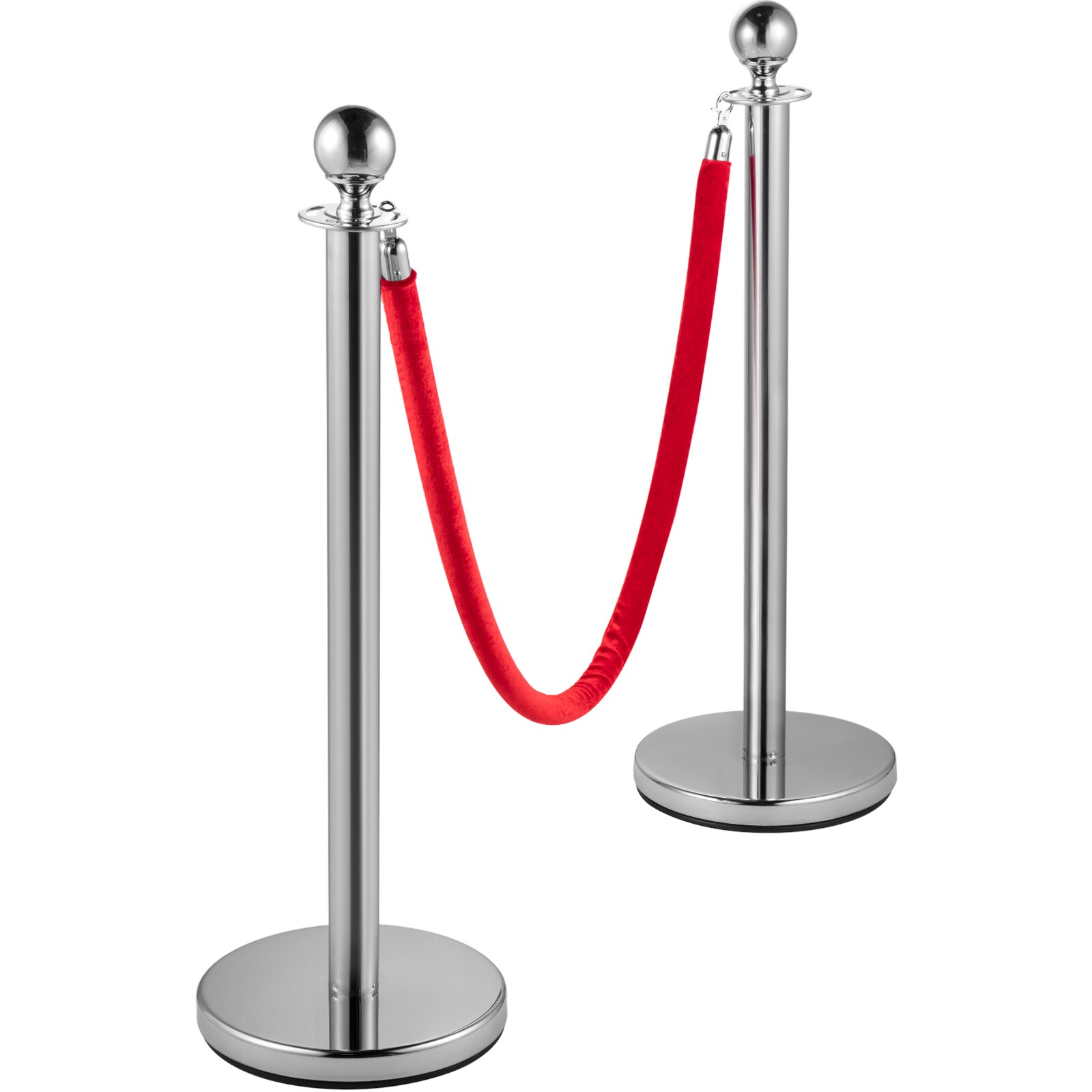VELMONT INC LVLGIA0603 Commericial-Crowd-Control-Barriers - View #9