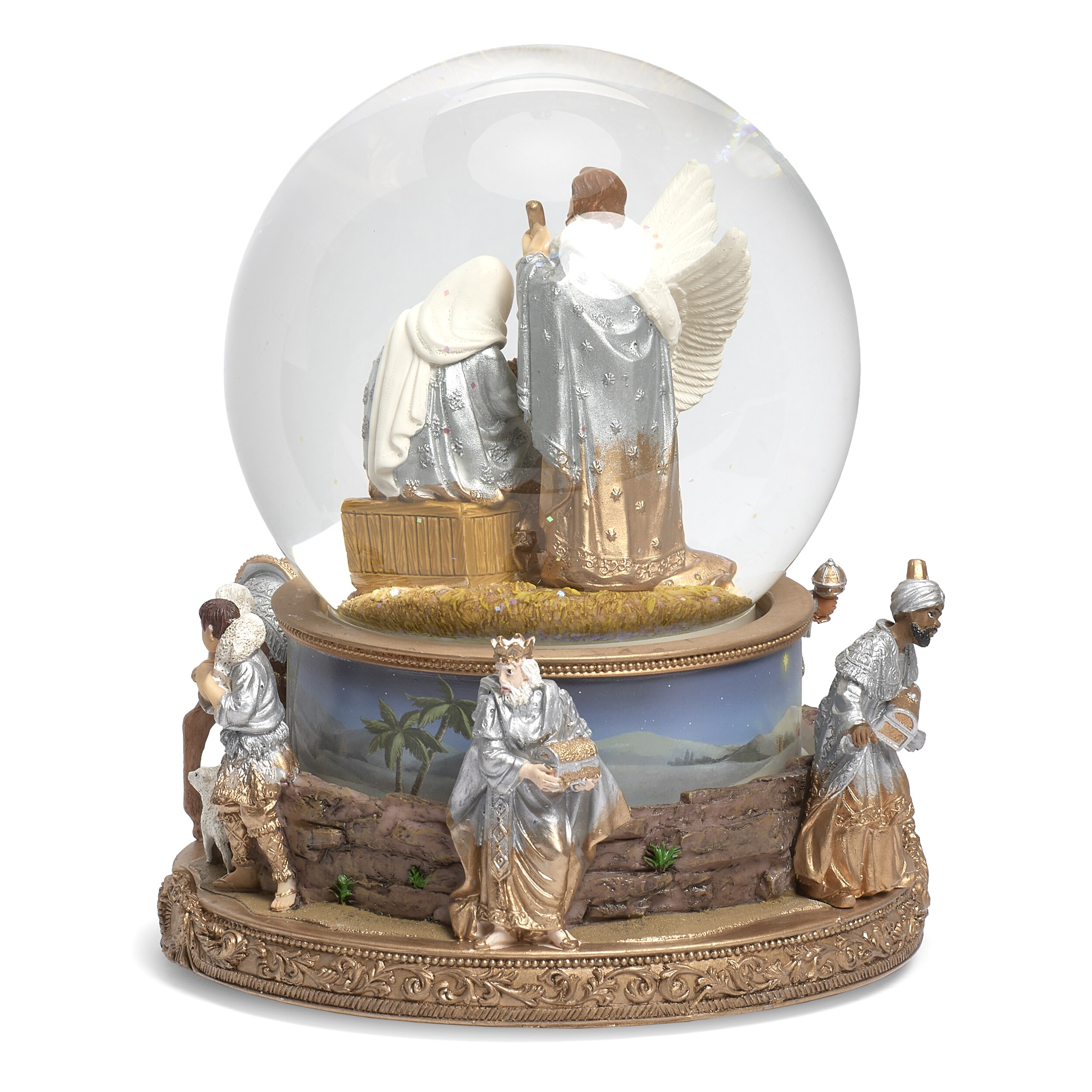 Roman 134003 Table-Christmas-Decorations - View #4