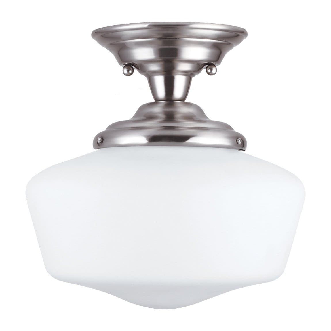 Flush Mount Lighting At Lowes Com   10388034 