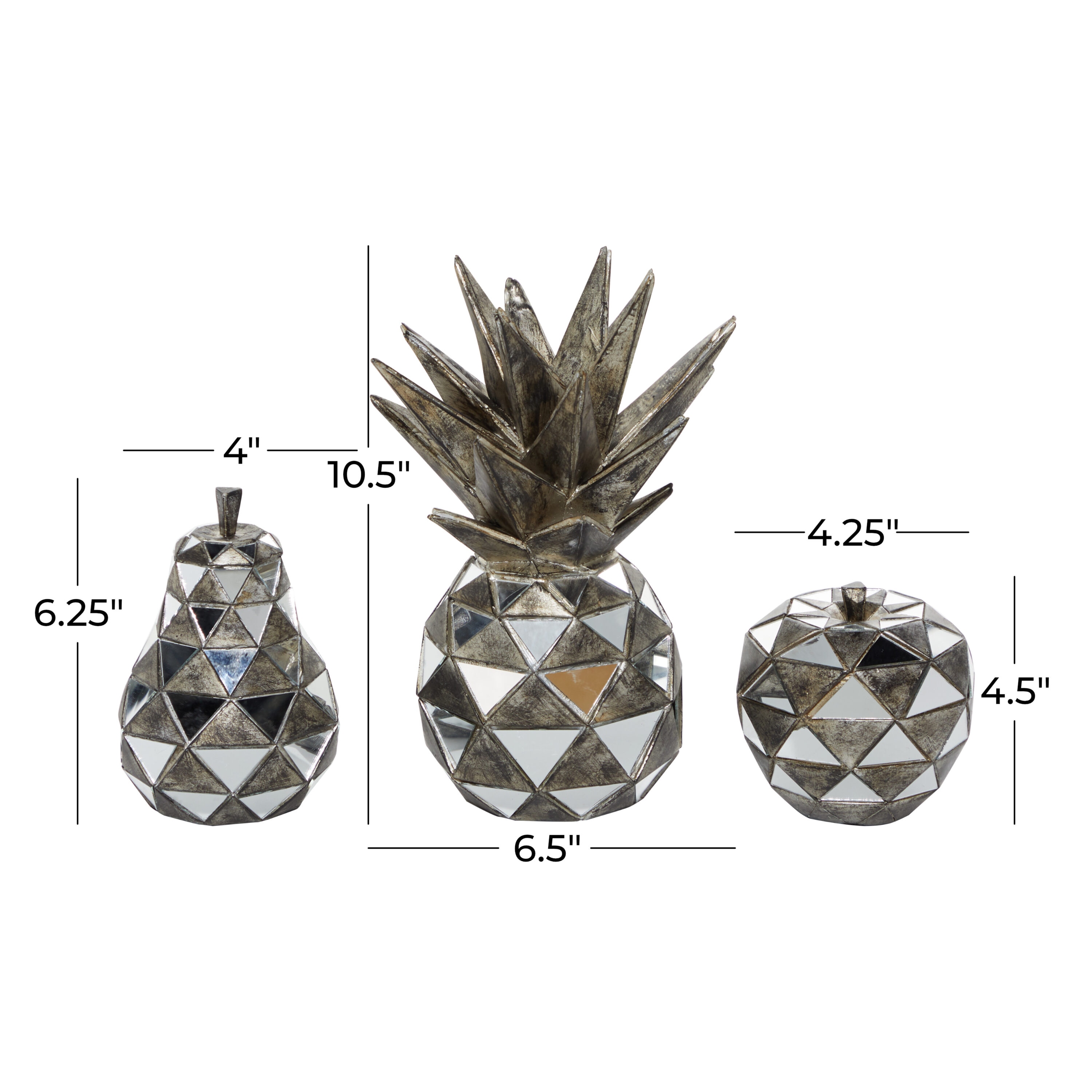 The Novogratz 98687 Decorative-Accessories - View #5