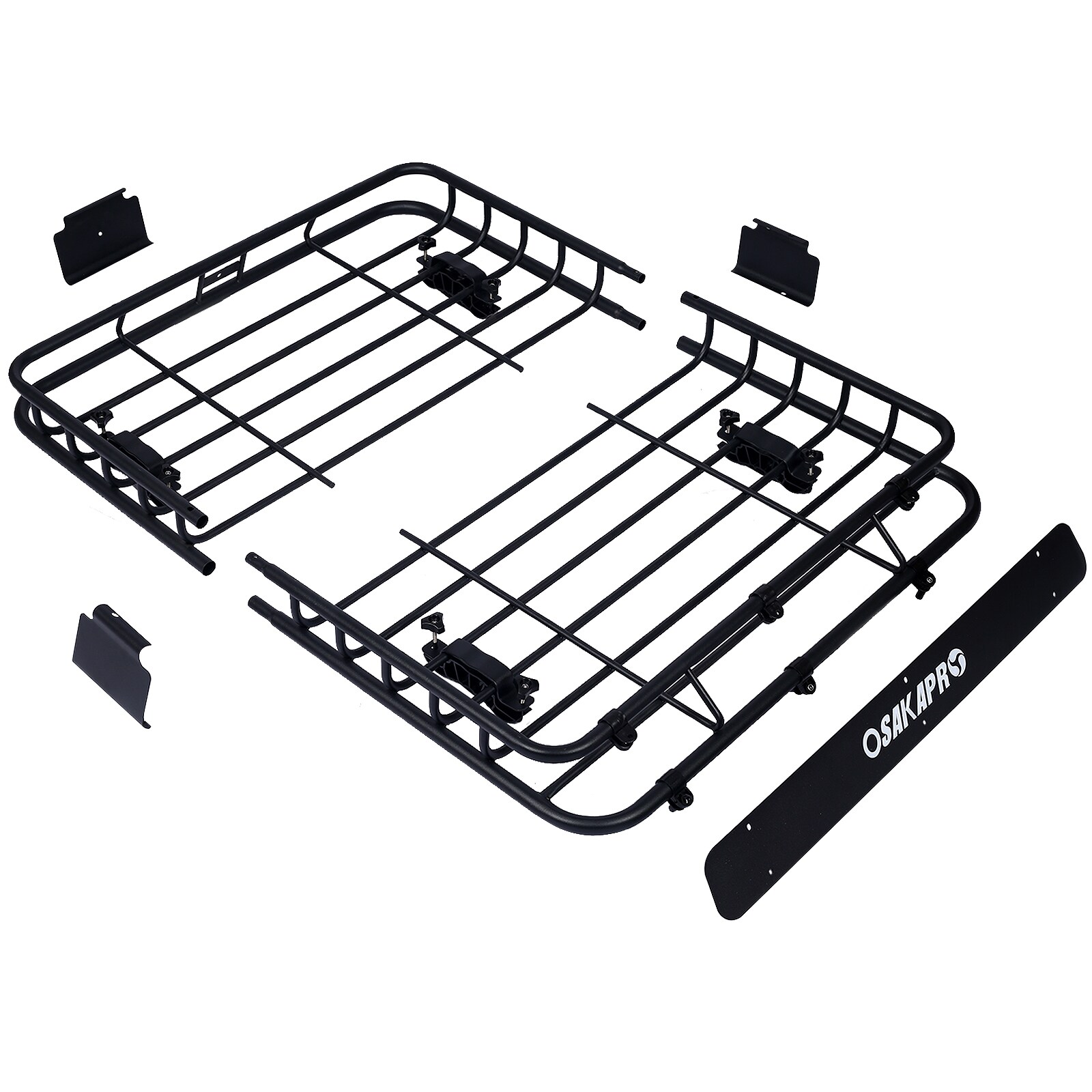 Kahomvis GH-QP214-105 Cargo-Carriers - View #6