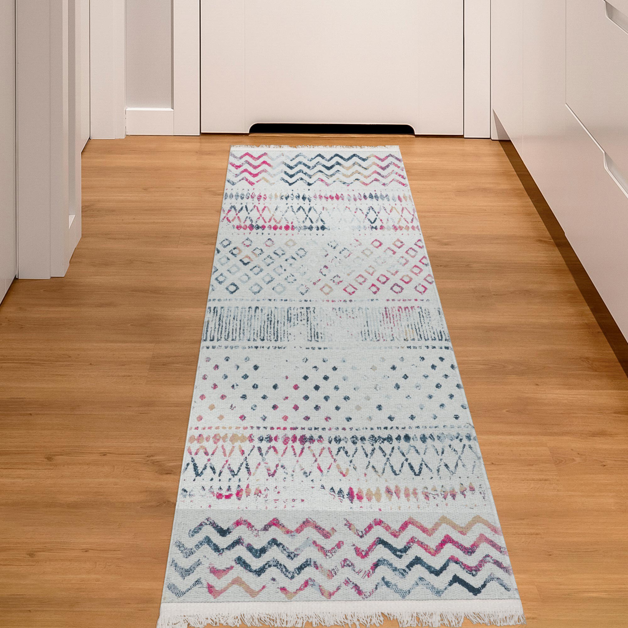 Ottomanson EFF3501-2X5 rugs - View #7