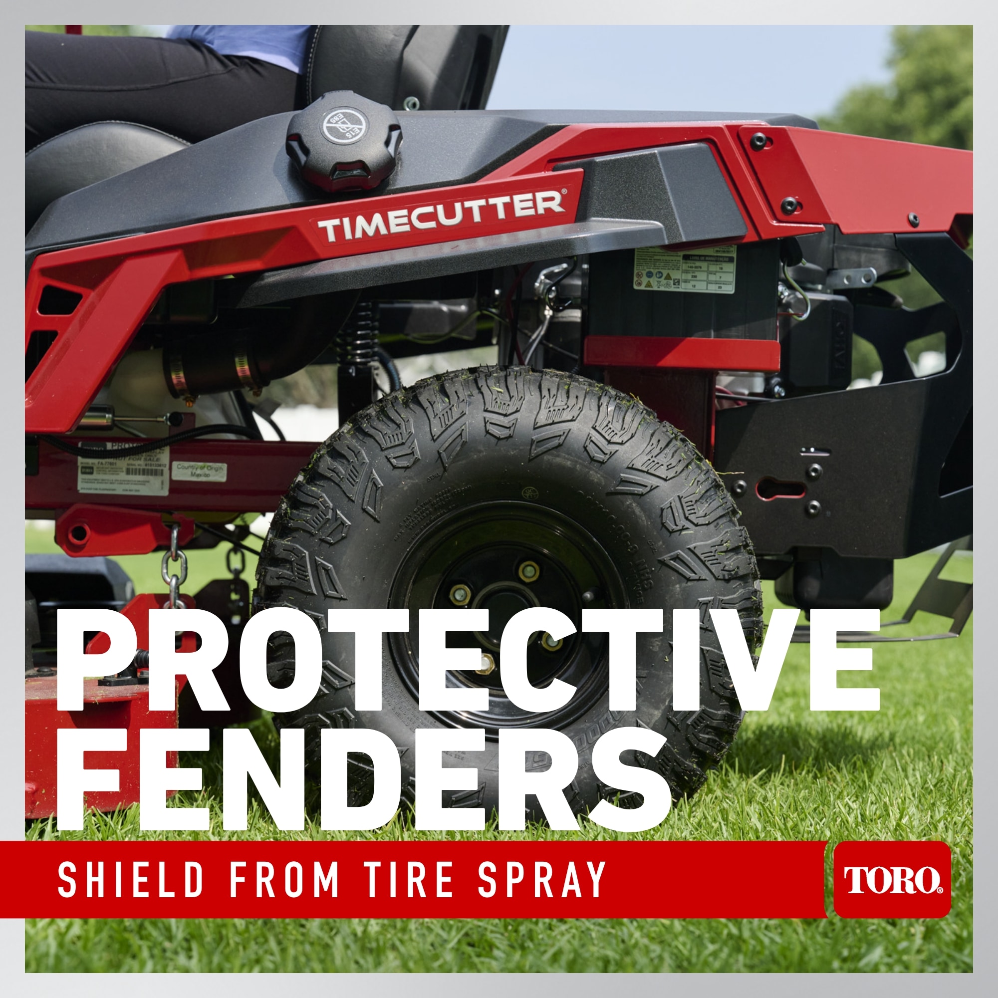 Toro 77601 Zero-Turn-Mowers - View #9