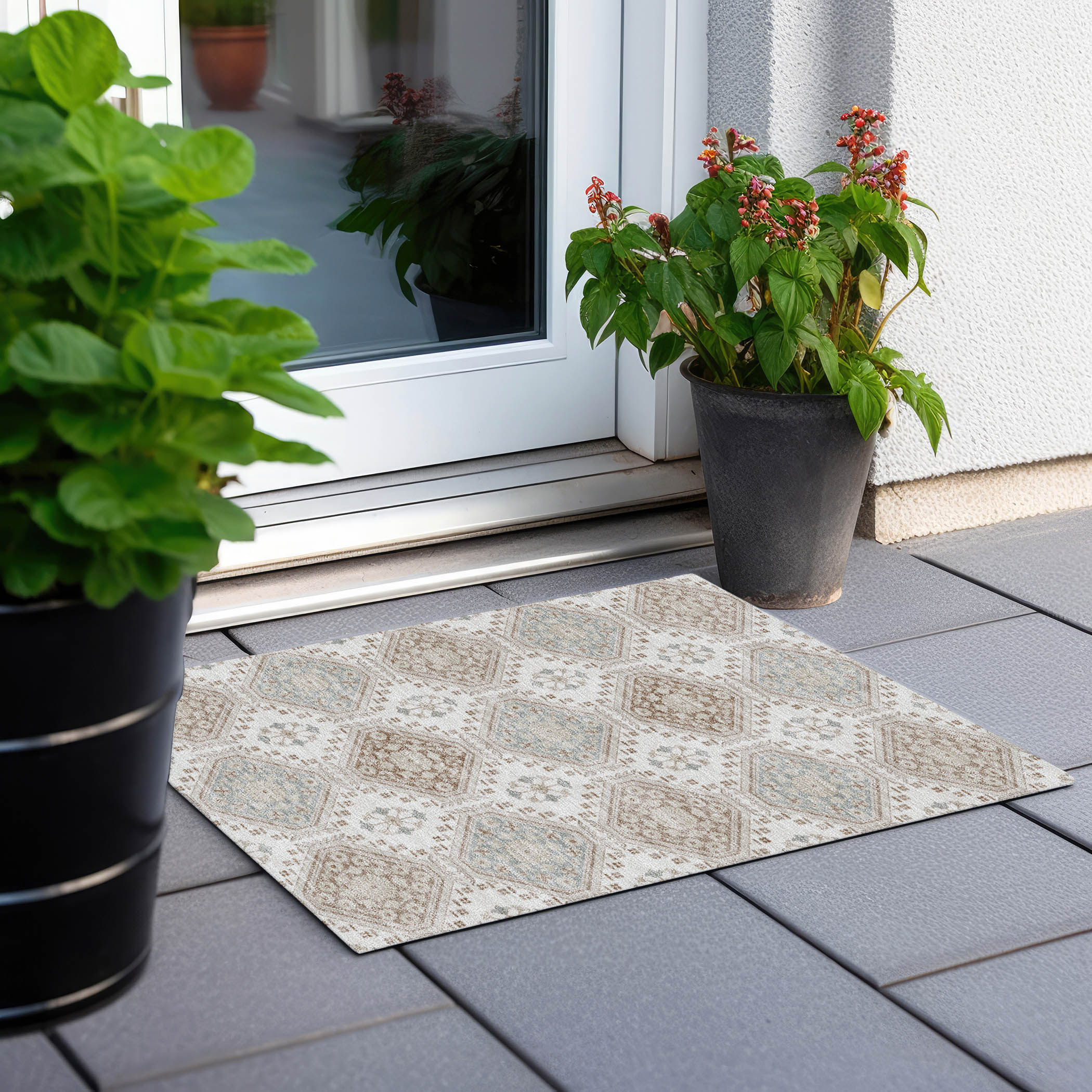 Addison Rugs ACN1445IV20X30 rugs - View #7