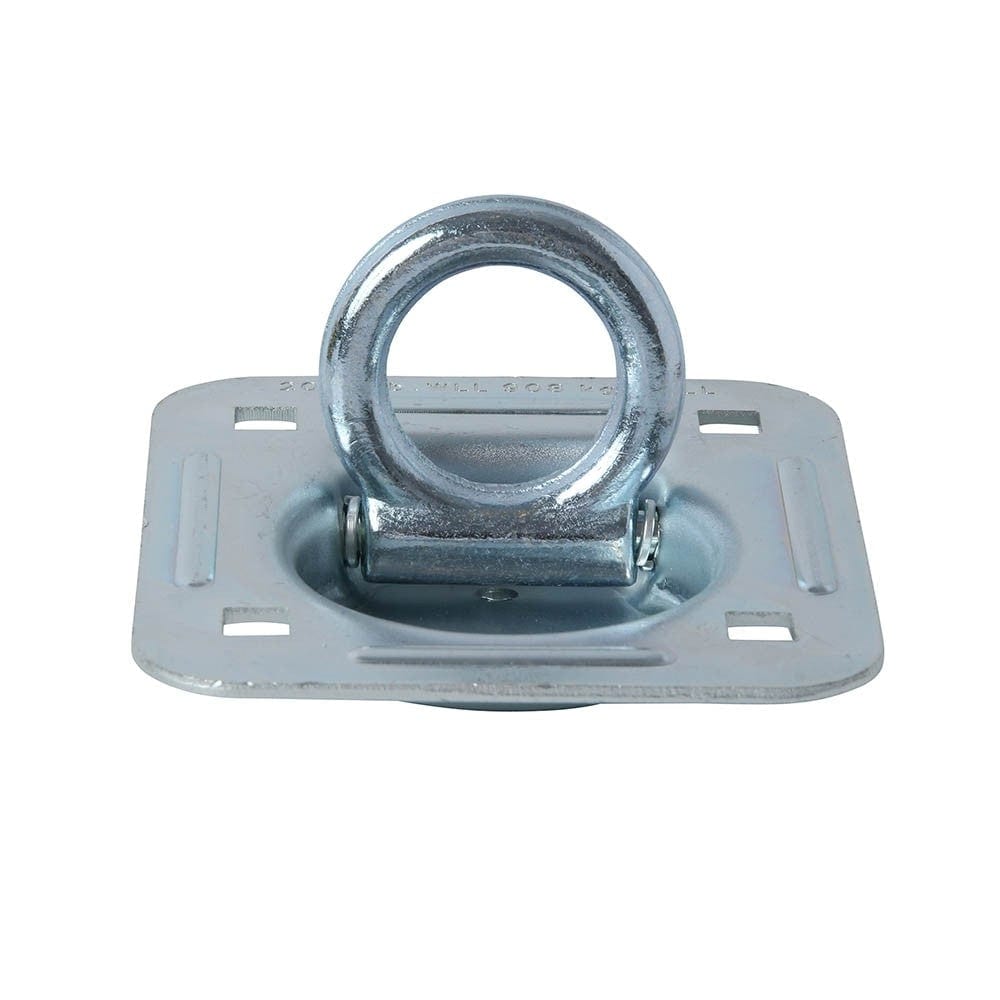 DC Cargo PF23 Tie-Down Ring Steel Strap anchor