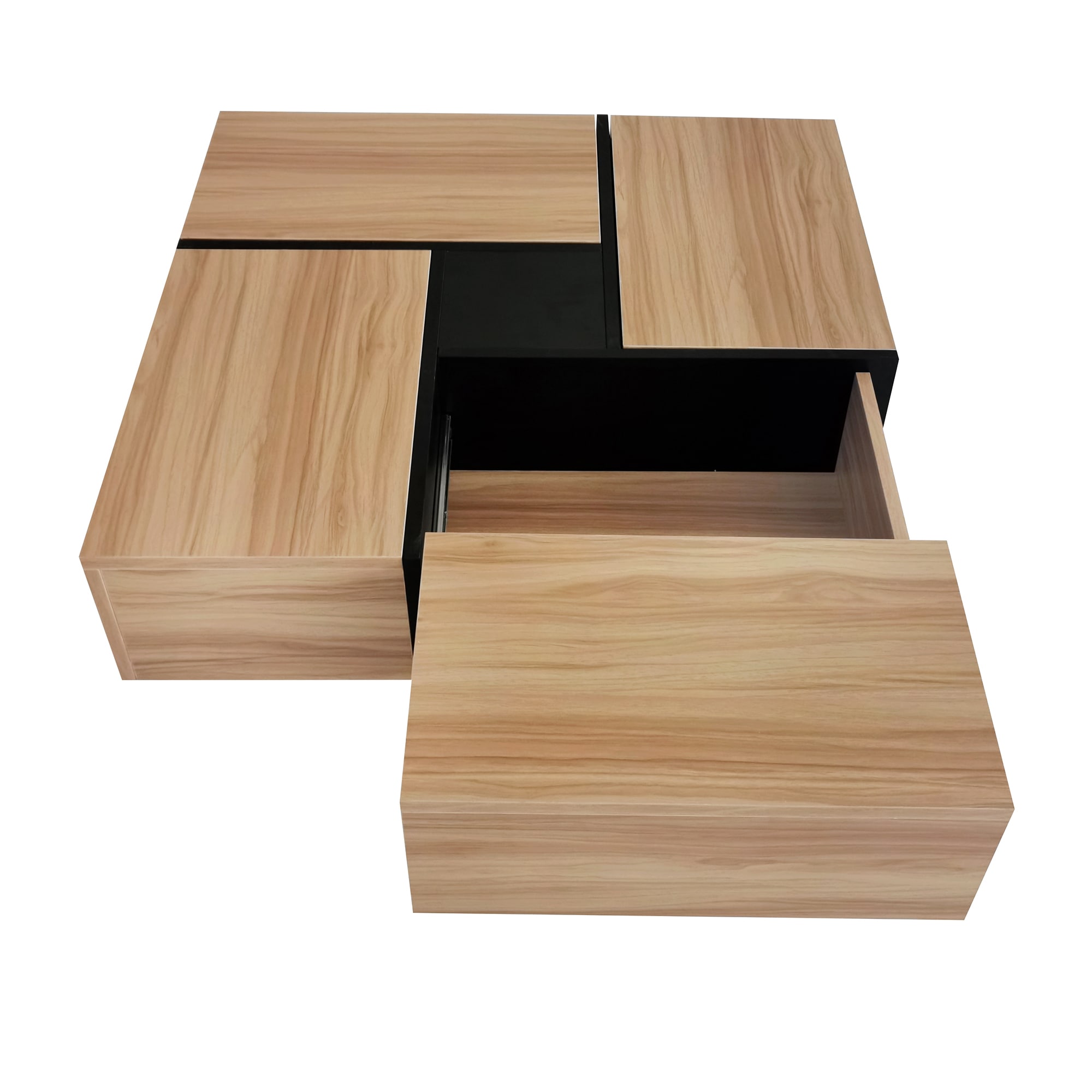Mondawe OR-W2554D-TR Coffee-Tables - View #12