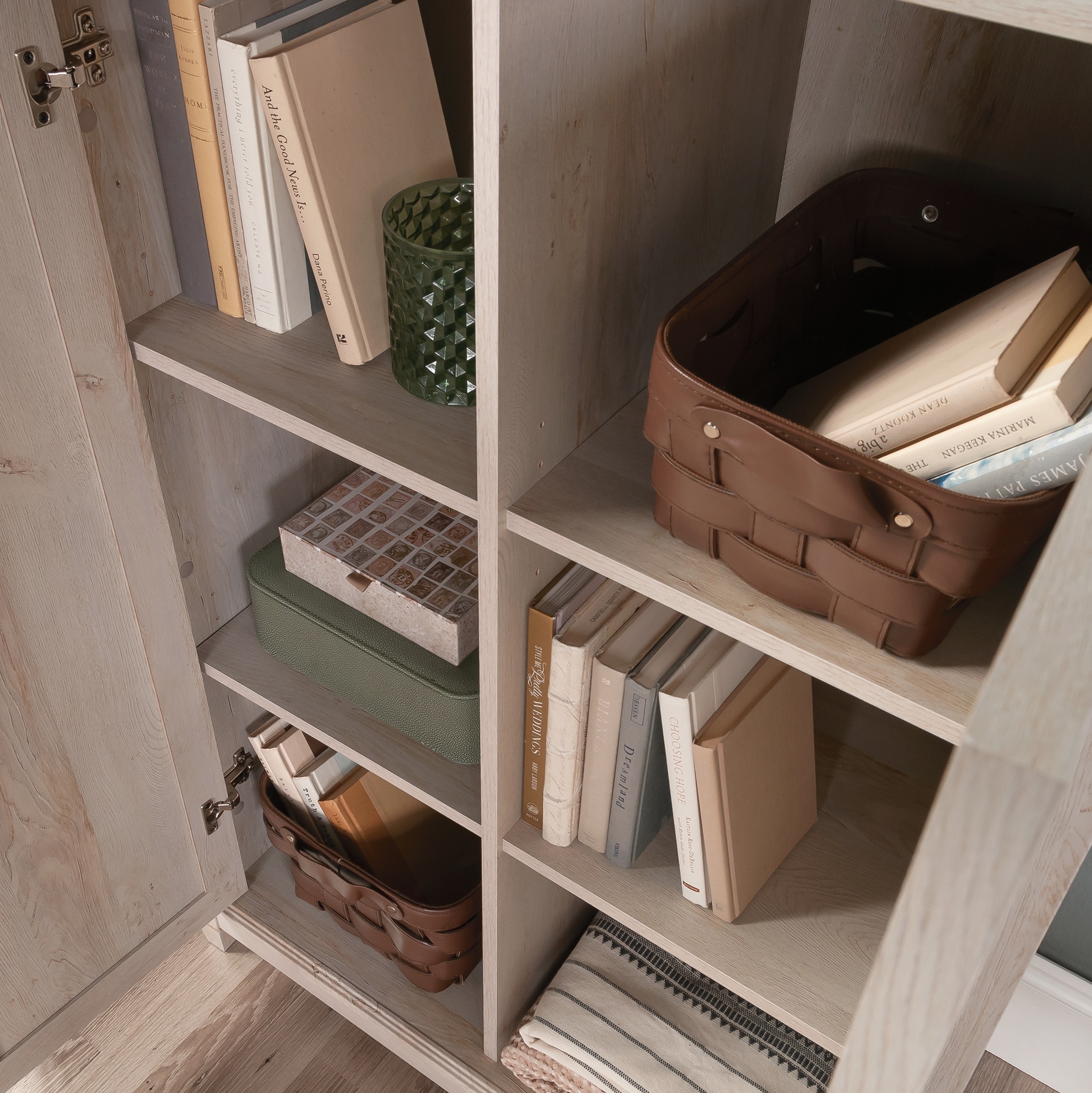 Tatayosi XH-6P367737 Utility-Storage-Cabinets - View #6