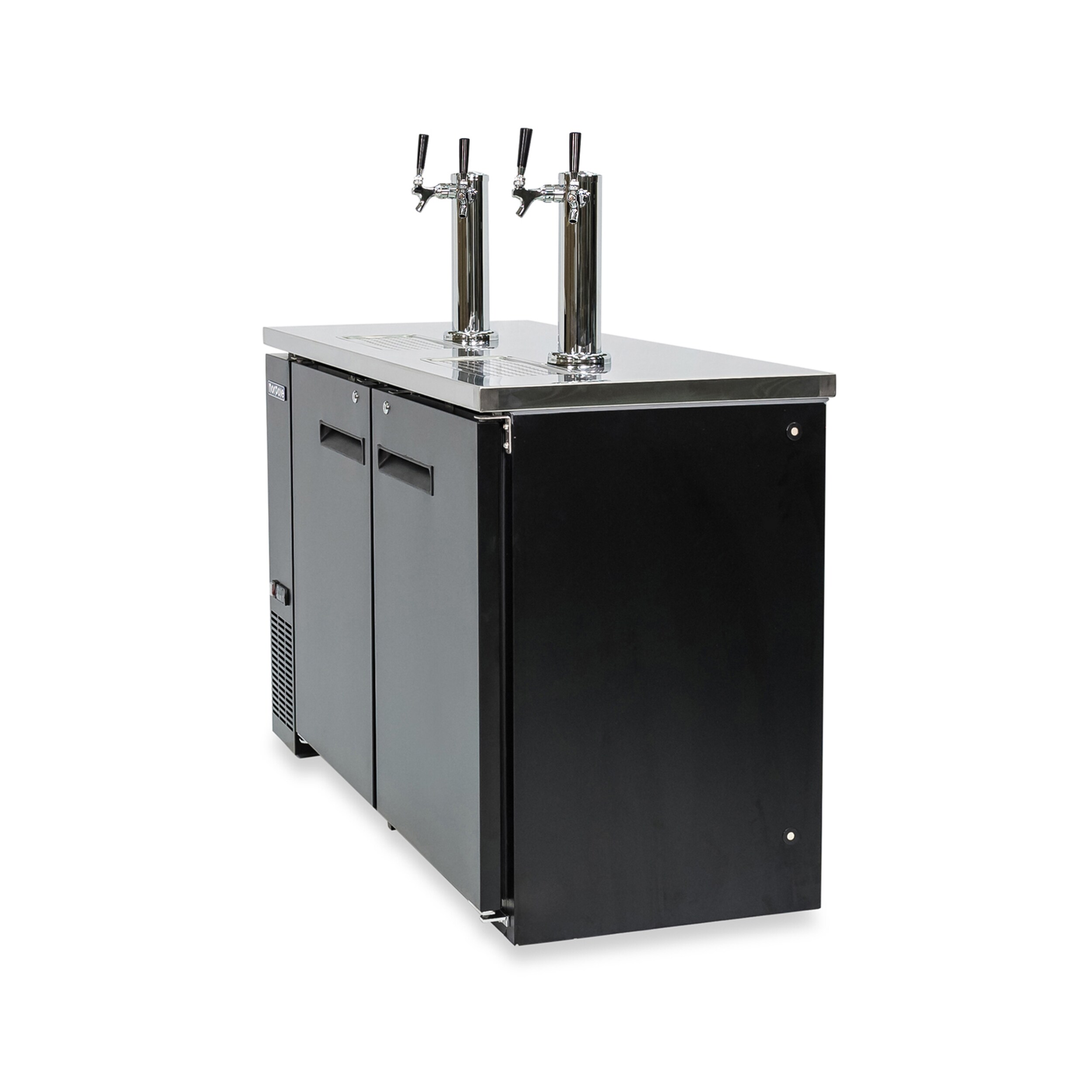 Norpole NPBT-60 kegerators - View #4