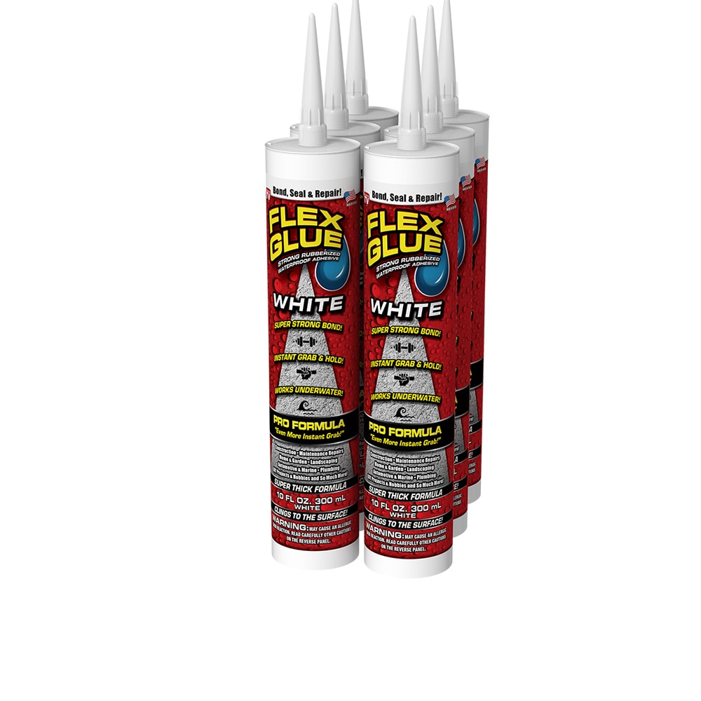 2 -Gorilla ULTIMATE Construction Adhesive 9oz Heavy Duty All Surface All  Purpose