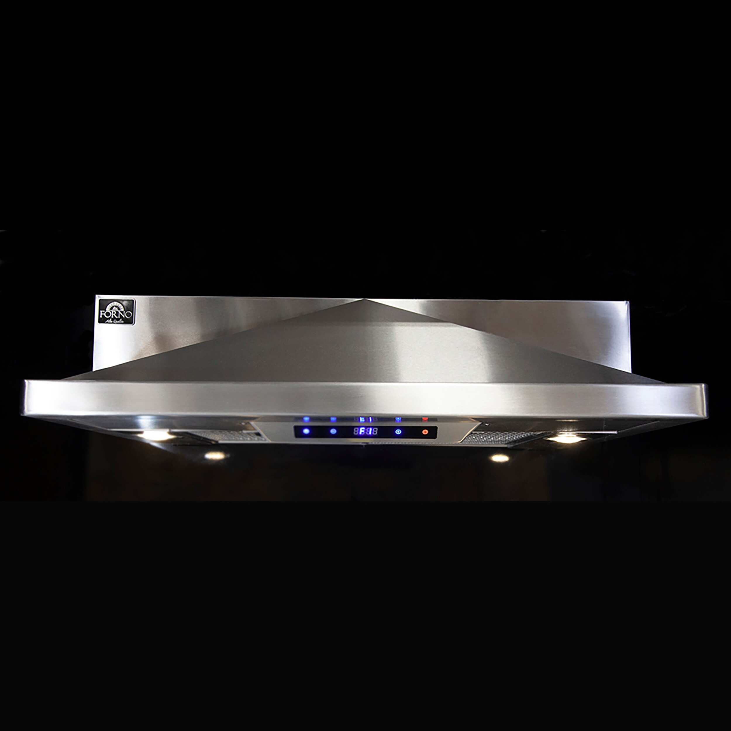 FORNO FRHUC5227-30 Undercabinet-Range-Hoods - View #3