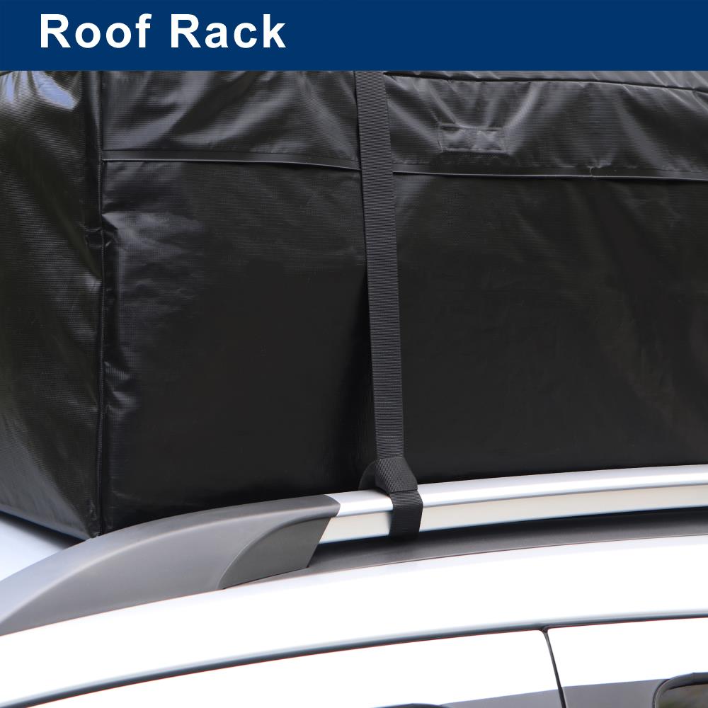 Lowes car roof online rack