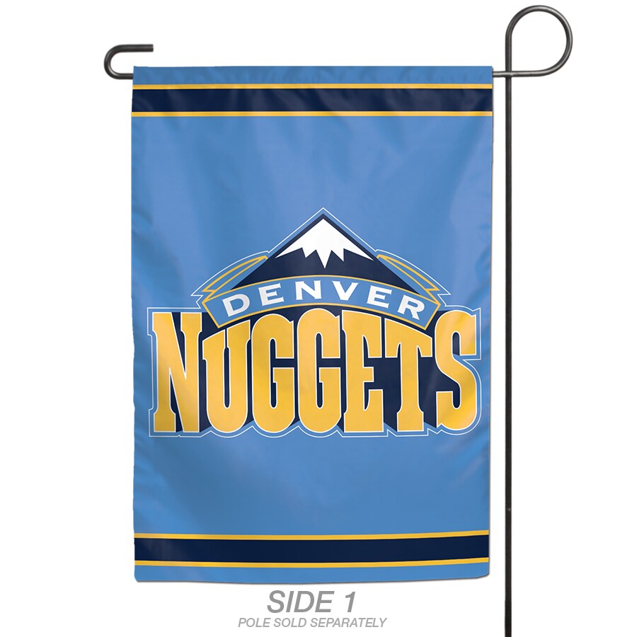 WinCraft NFL Minnesota Vikings WCR08373013 Garden Flag, 11 x 15