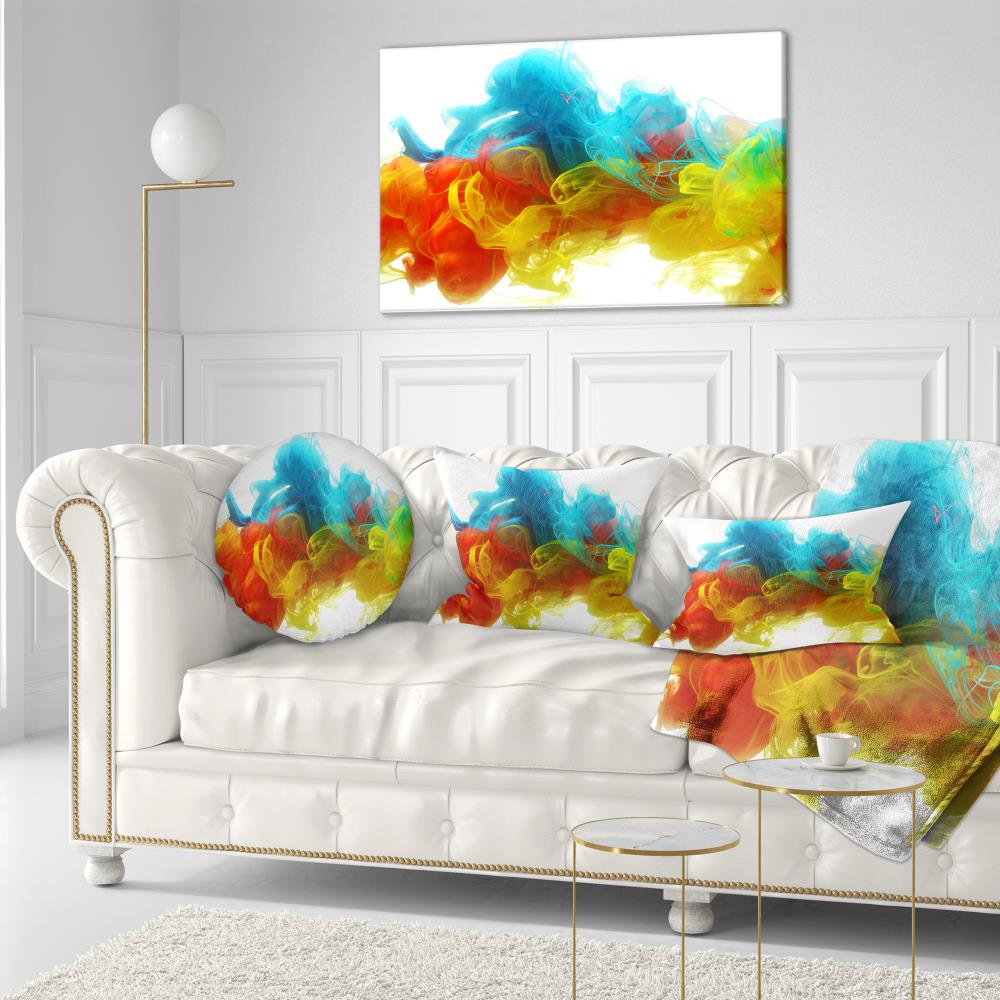 Designart CU6027-12-20 Accent-Pillows - View #2