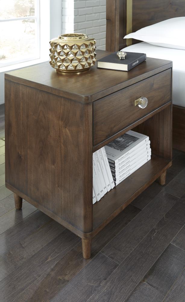 HomeFare DS-D198-202-1 nightstands - View #2