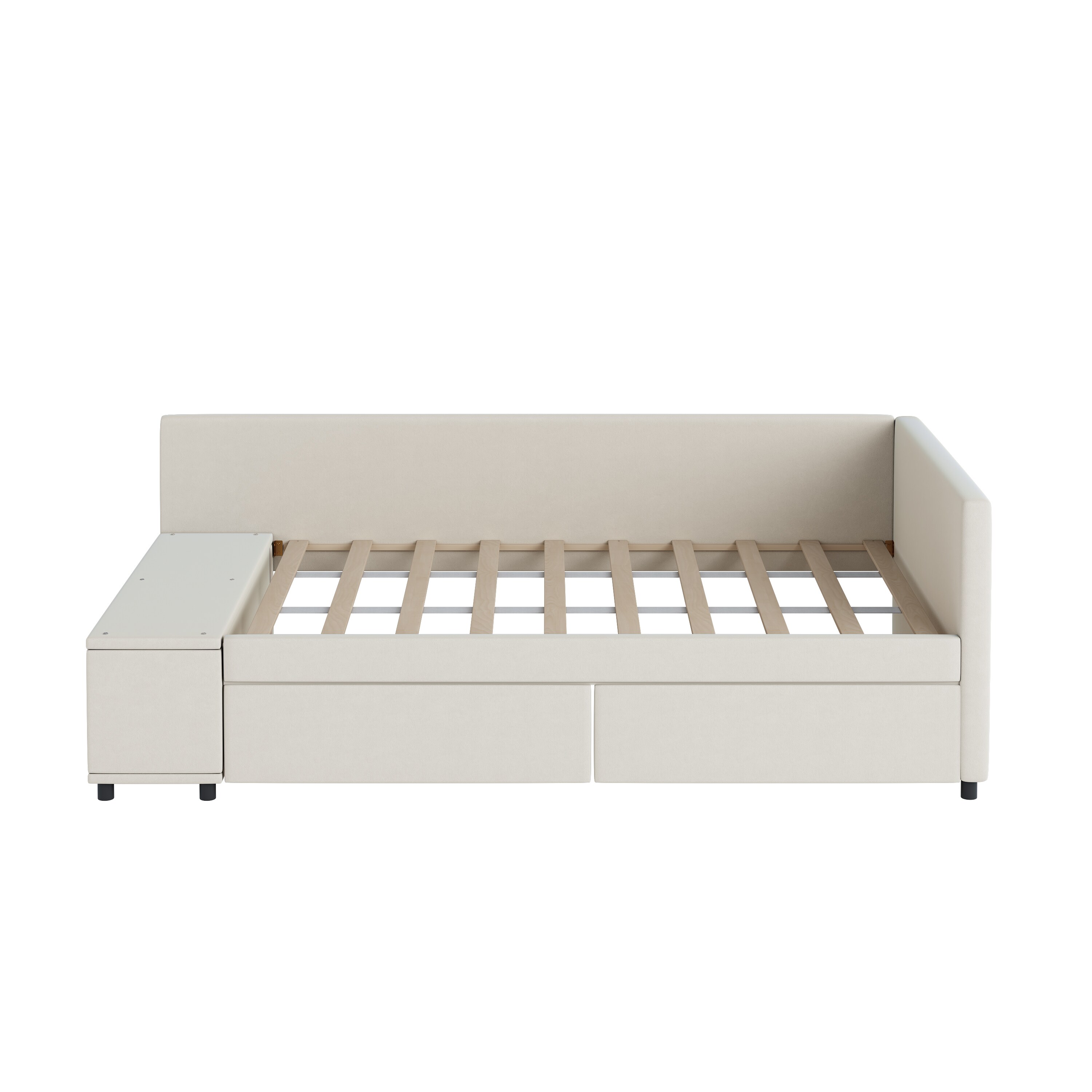 ModernLuxe L3P-SF000182AAA beds - View #7