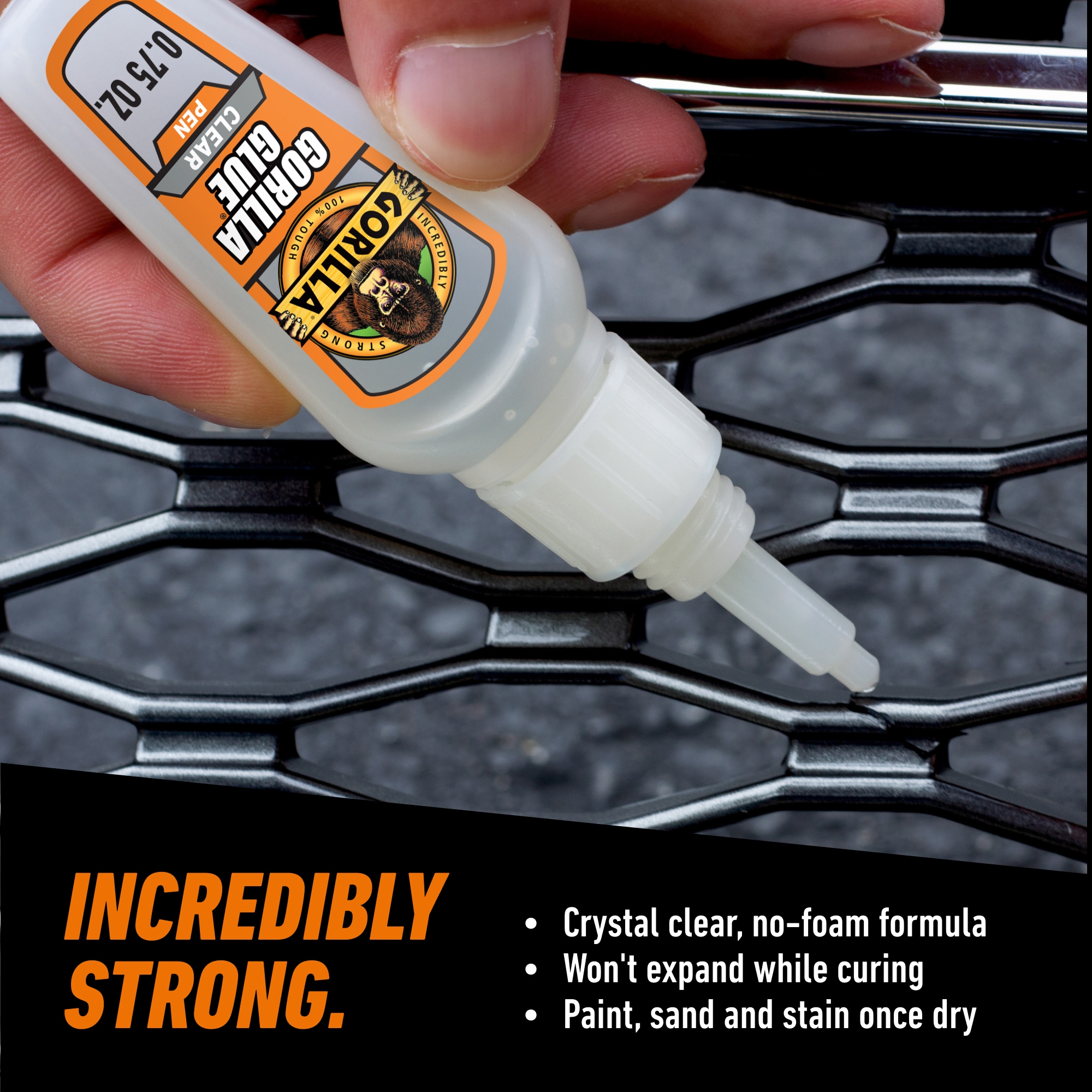 Gorilla 102175 Multipurpose-Adhesive - View #4
