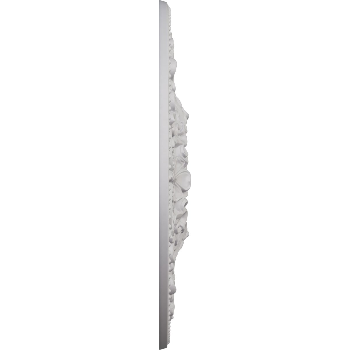 Ekena Millwork CM23ASUWF Ceiling-Medallions - View #3