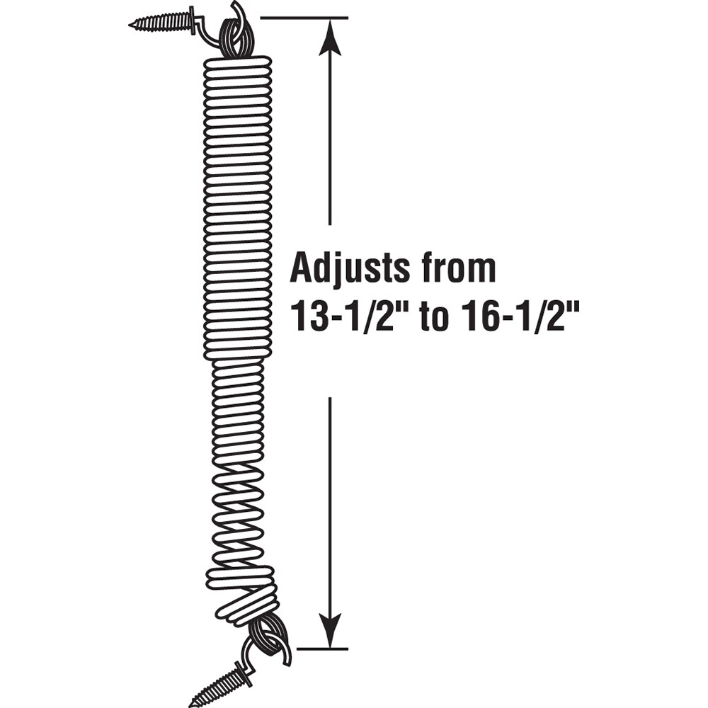 Prime-Line K 5035 Door-Closures - View #2