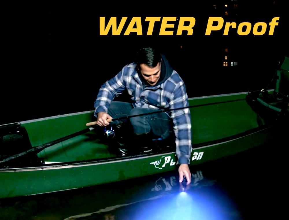 SMARTECH PRODUCTS HGR-1000 flashlights - View #8