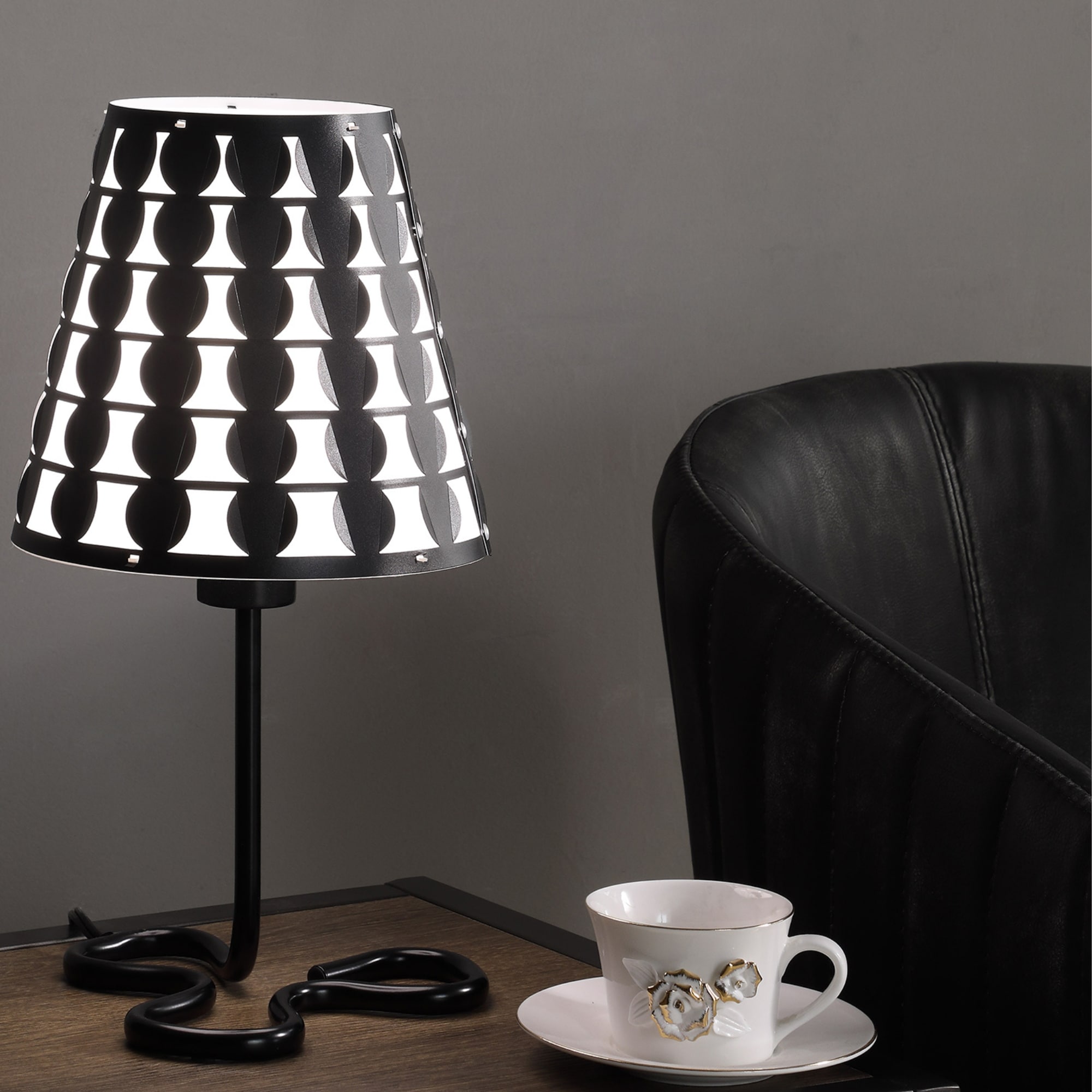 JUSHUA MT-116171 Table-Lamps - View #4