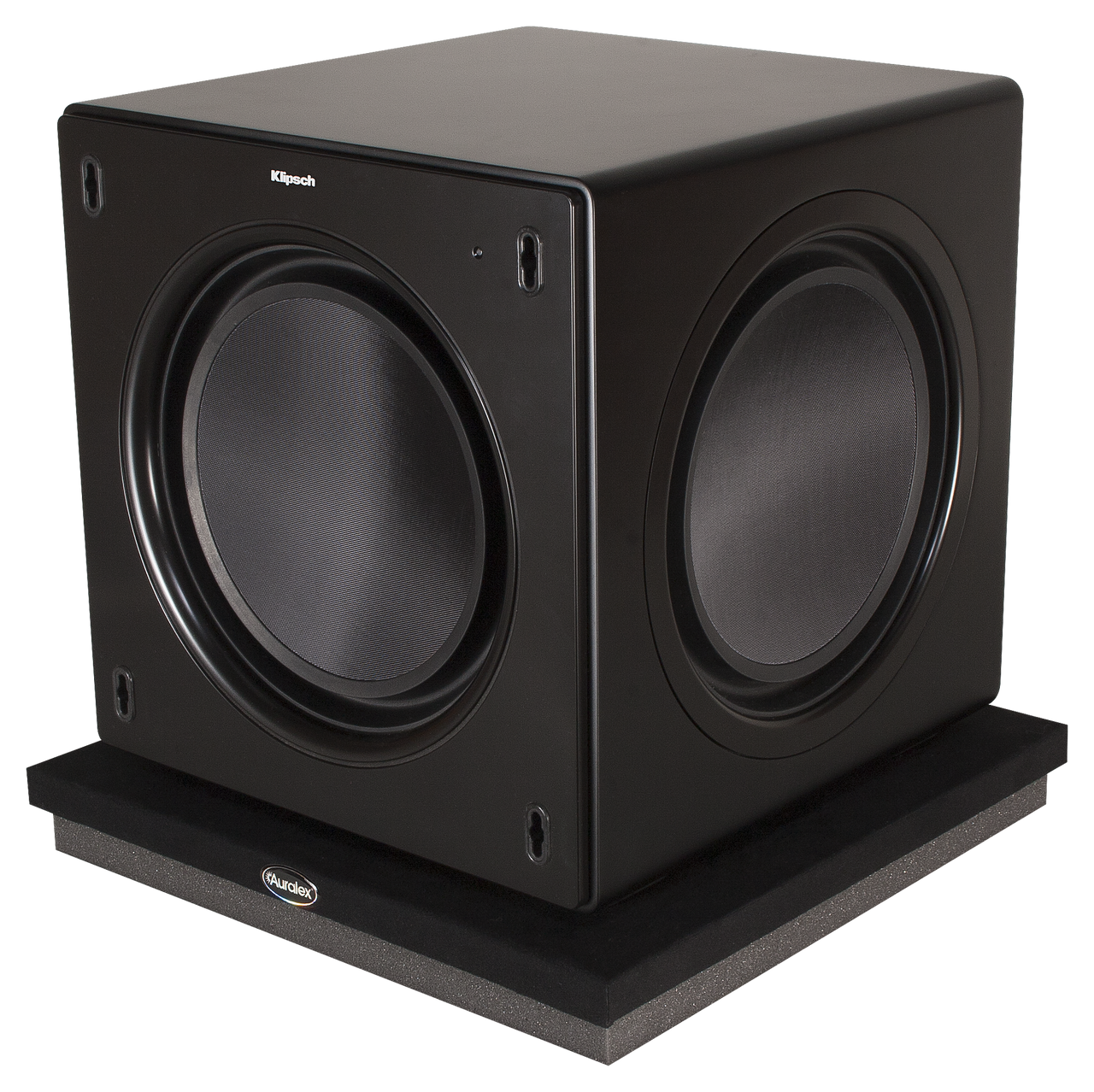 Auralex SUBDUDE V2 Acoustic-Panels - View #2