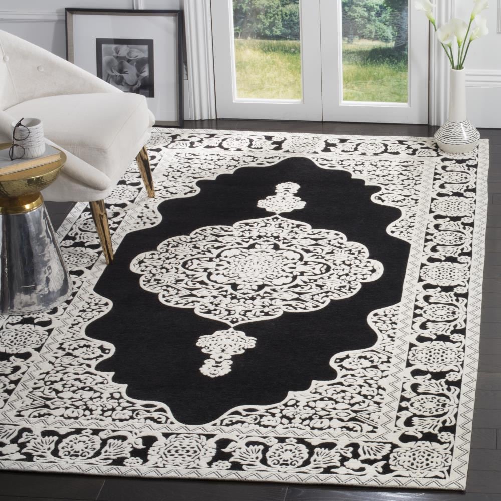 Safavieh MRB615B-5 rugs - View #2
