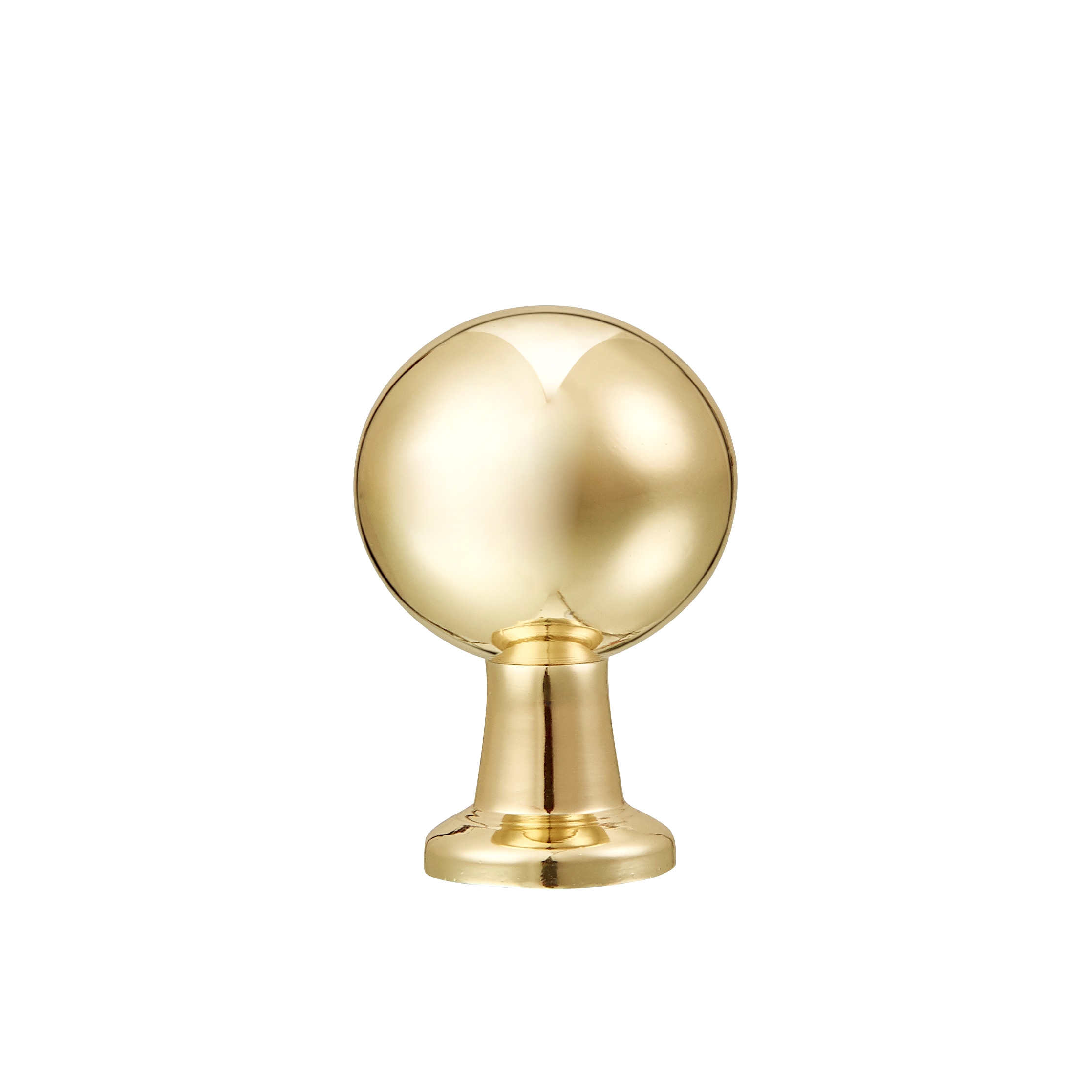 Utopia Alley HW409GD Cabinet-Knobs - View #2