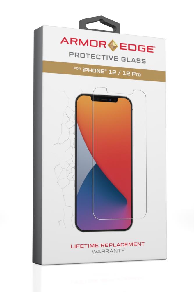 Armor Edge 12027 Screen-Protectors - View #2