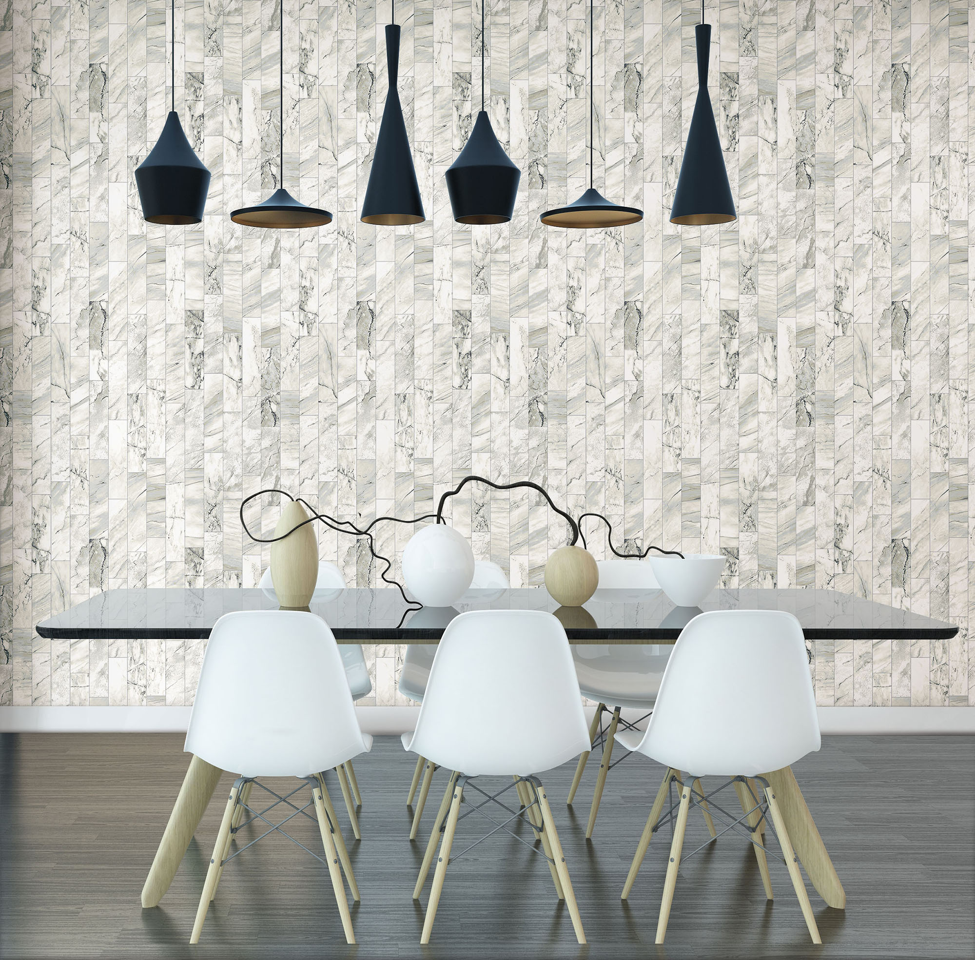 York Wallcoverings PSW1122RL wallpaper - View #4