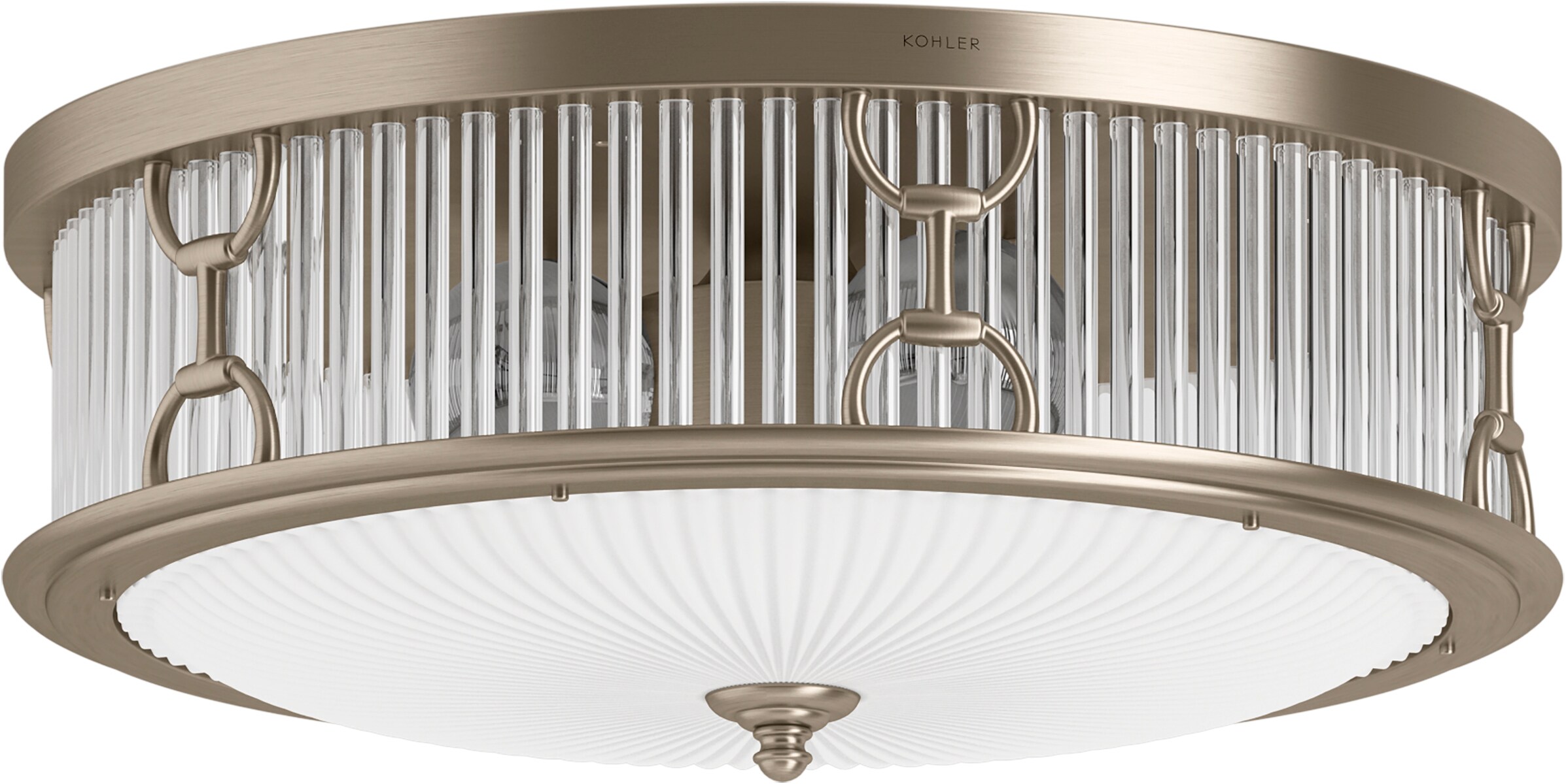 KOHLER 27750-FM03-BVL flushmounts - View #2