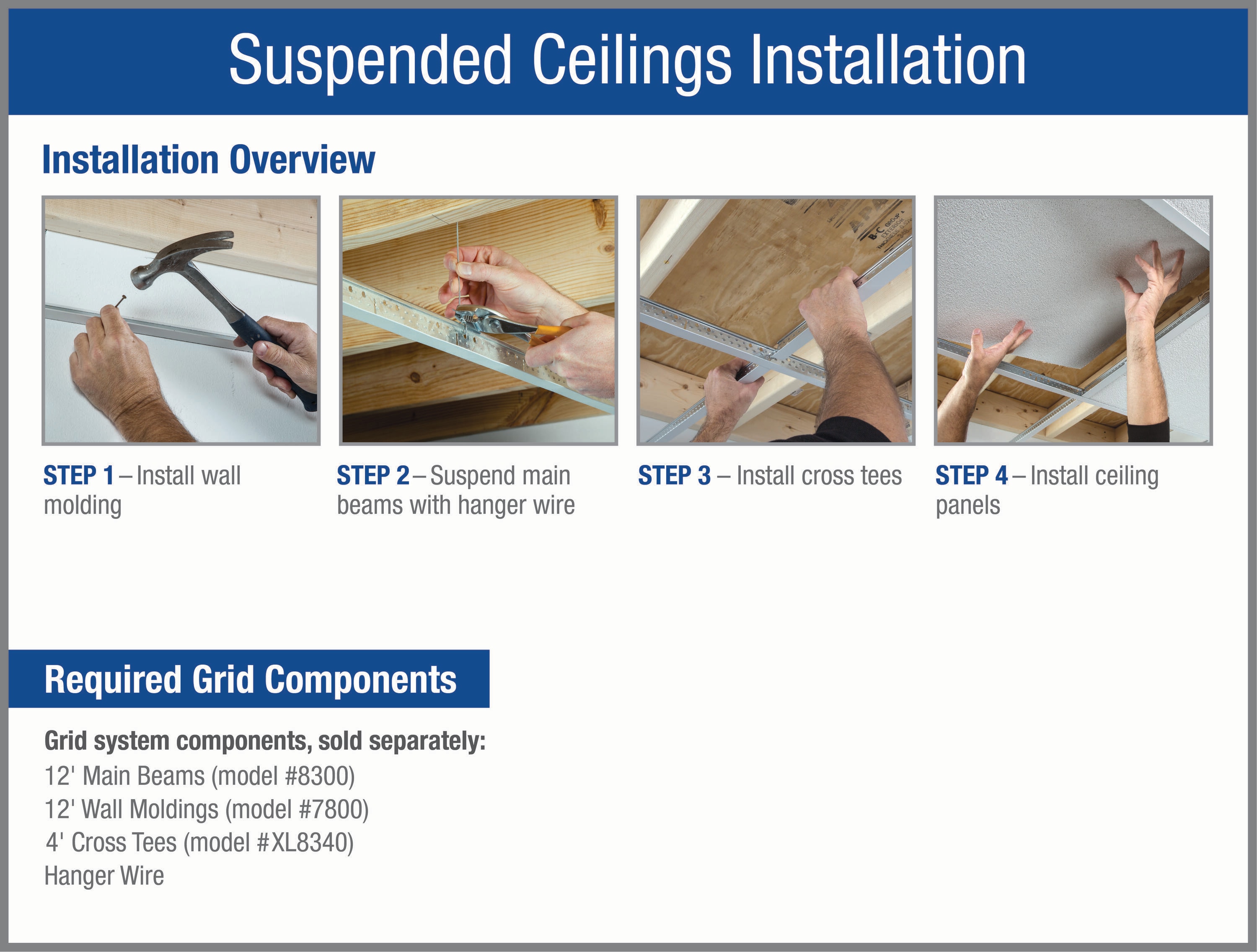 Armstrong Ceilings 915 Ceiling-Tile - View #7