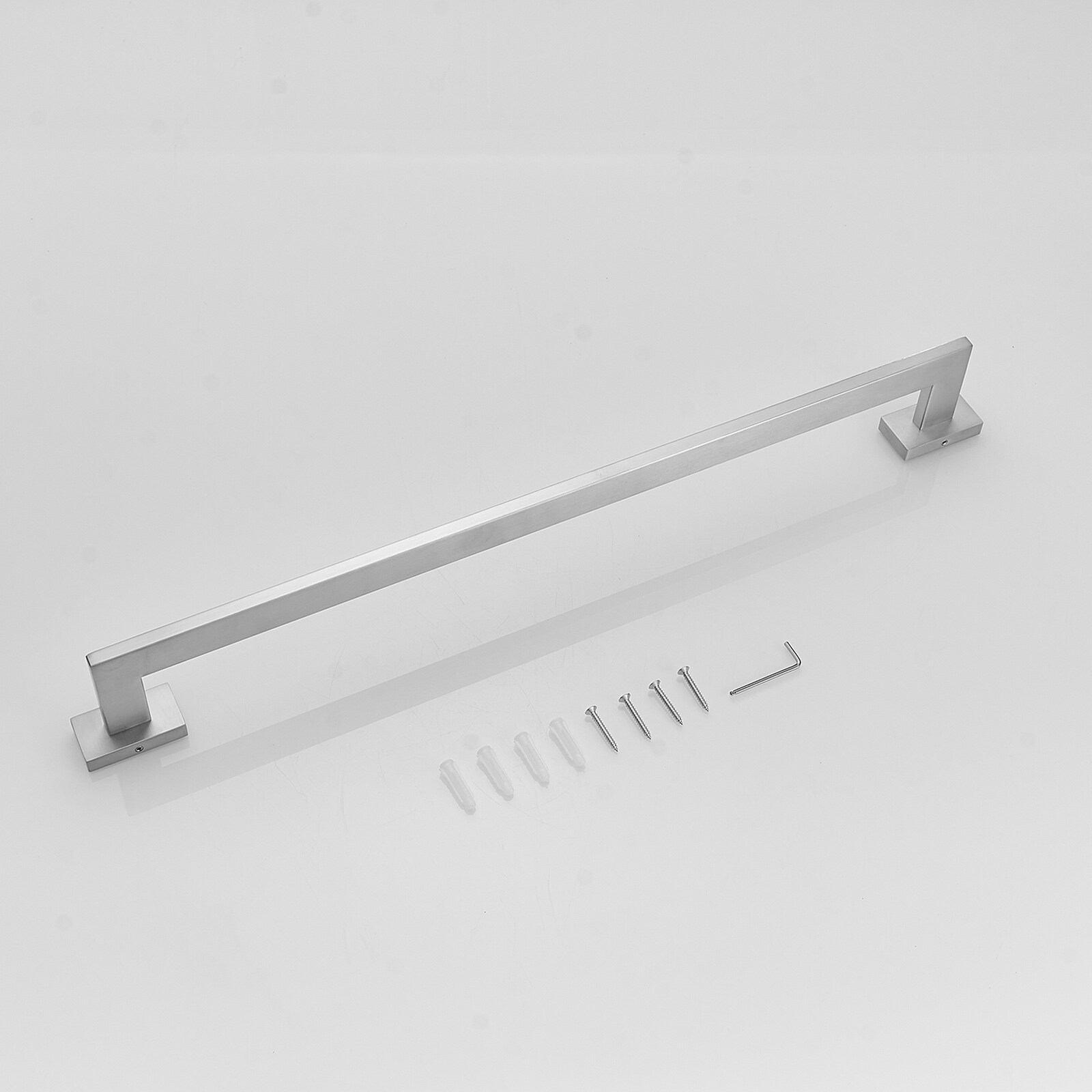 BWE A-91014-S-N Decorative-Bath-Hardware-Kits - View #12