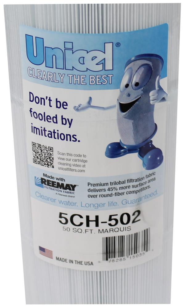 Unicel 44240 Pool-Filter-Skim-Sys-Parts - View #3