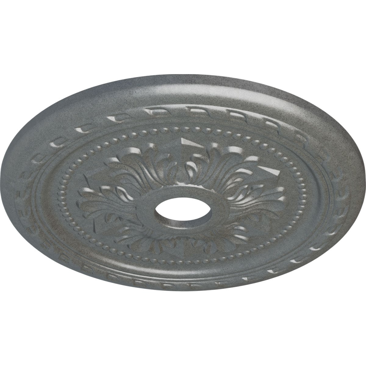 Ekena Millwork CM23PMPLS Ceiling-Medallions - View #2