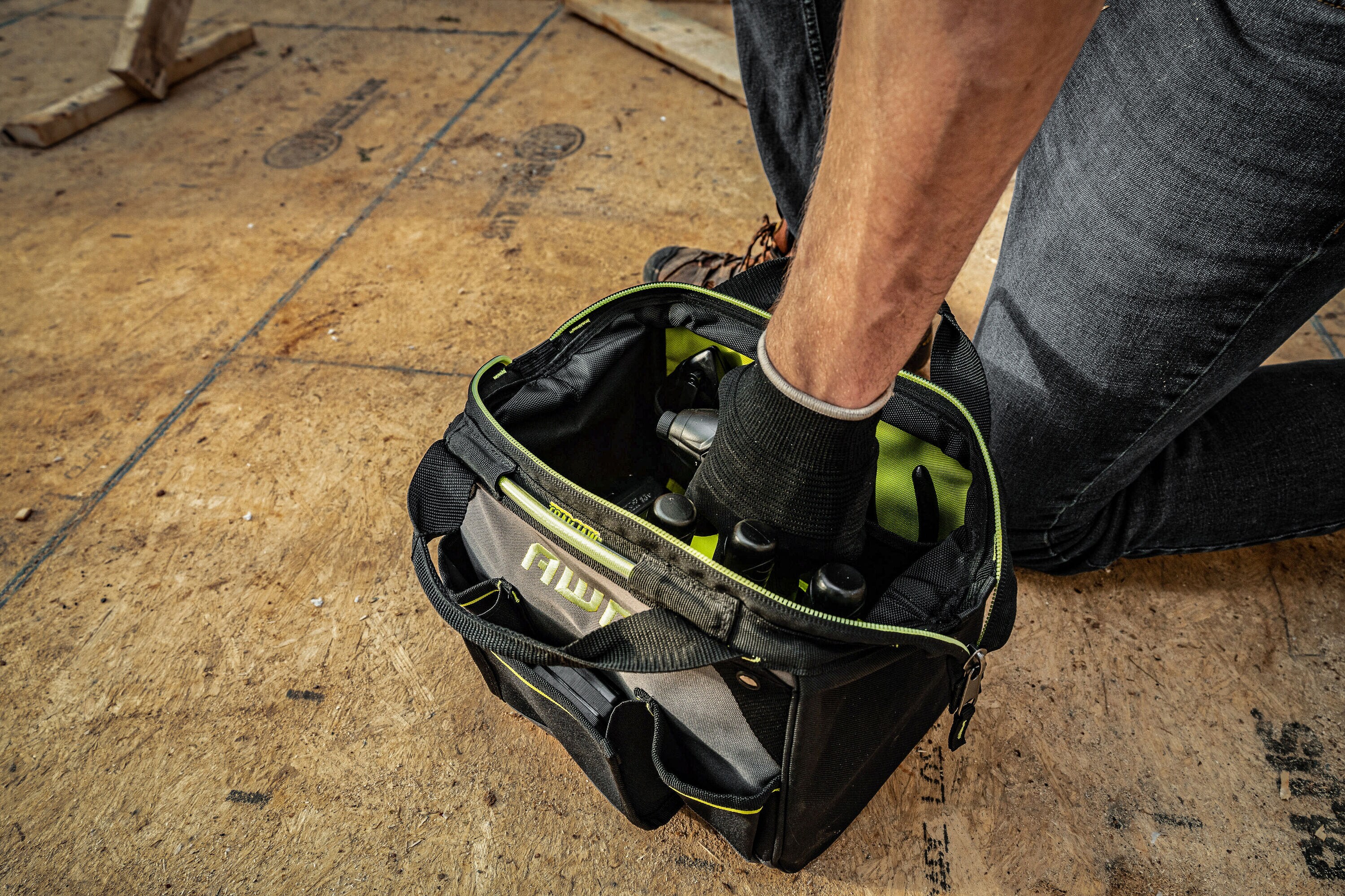 AWP 1L-20214VP-3 Tool-Bags - View #5