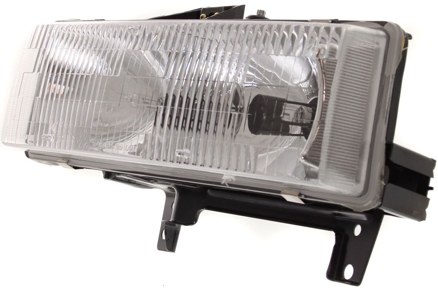 Garage-Pro JCW20-3178-90GP Headlights-Components - View #2