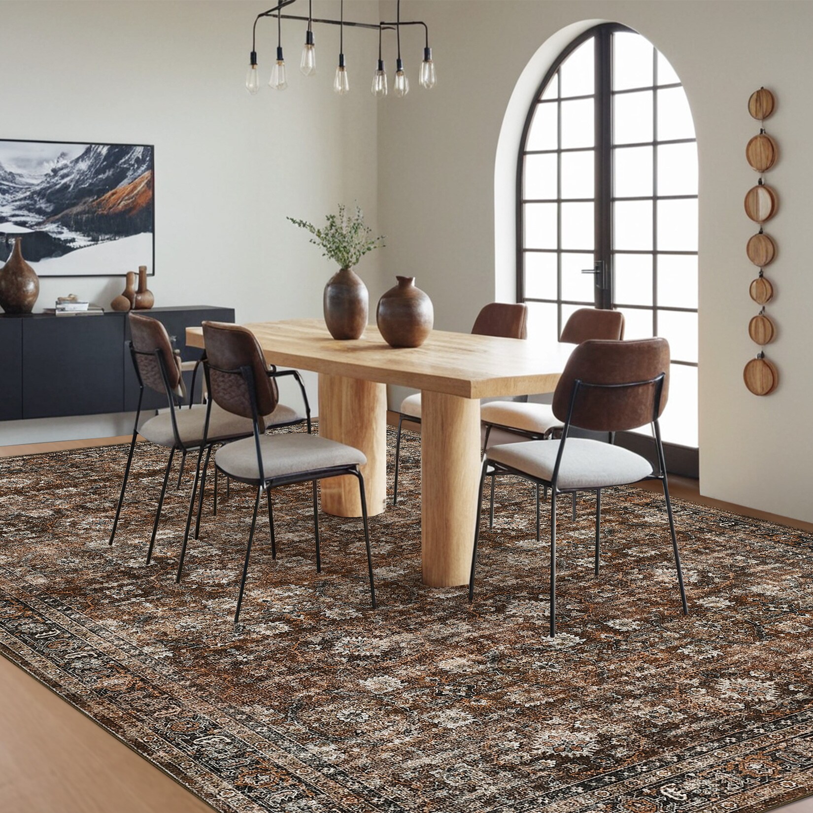 Qeetex LSN-PHK-33C8TXJW rugs - View #2