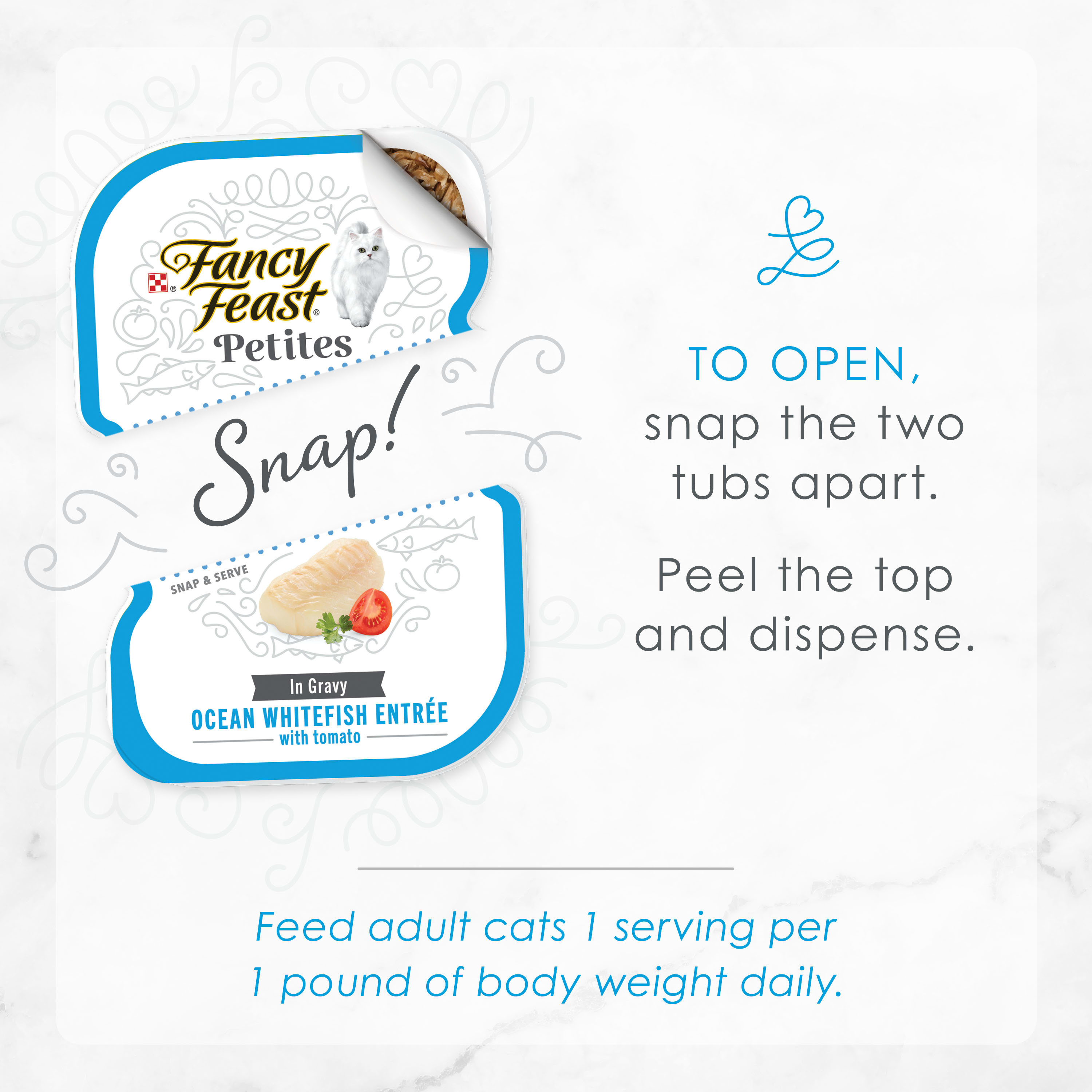 Fancy Feast 5000050432 Wet-Dog-Food - View #9