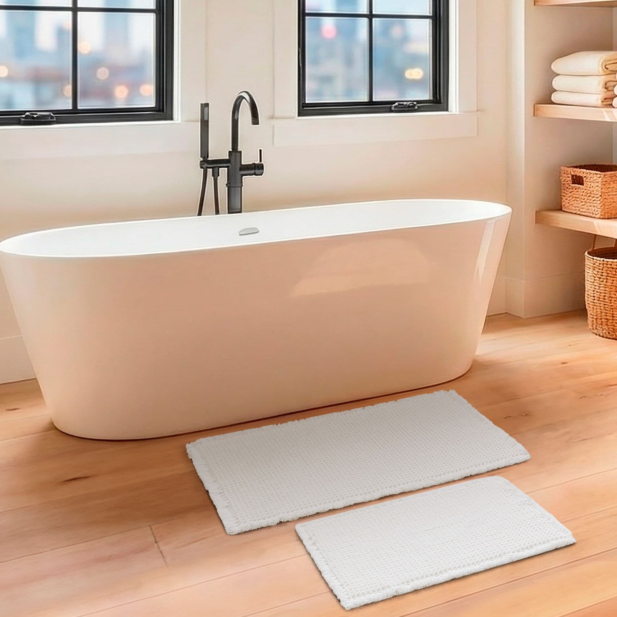 Lucky Brand 646760990764 Bath-Rugs - View #2