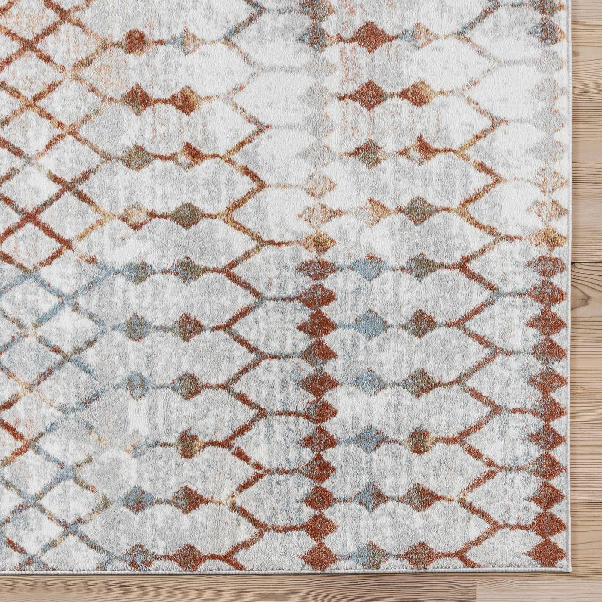 GERTMENIAN 23841 rugs - View #3