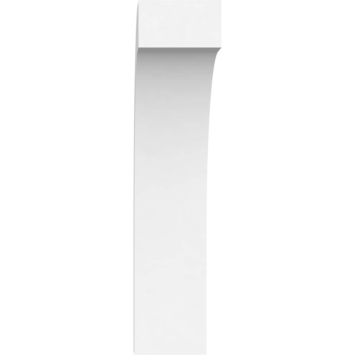 Ekena Millwork BRCP03X12X16HTG braces - View #2