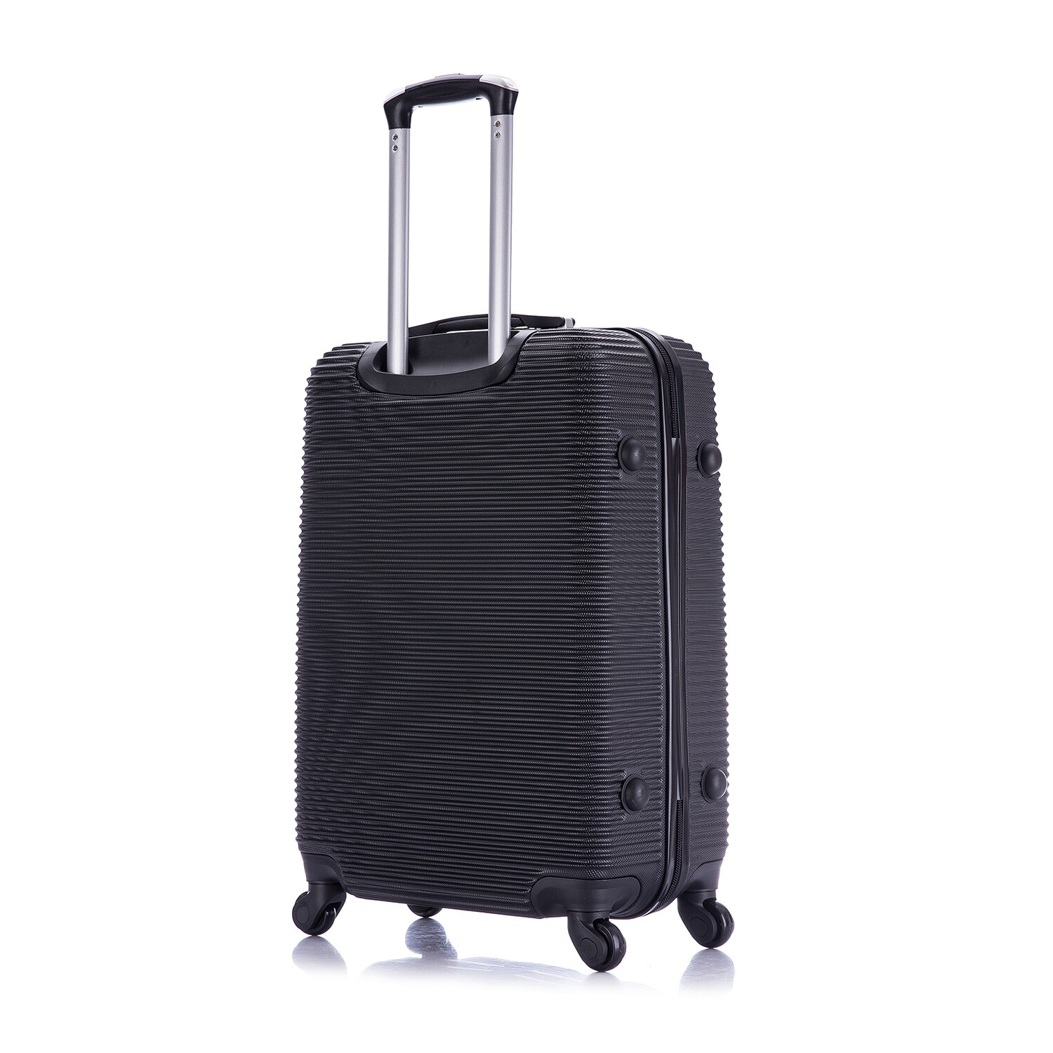 InUSA IUROY00M-BLK Luggage-And-Luggage-Sets - View #5