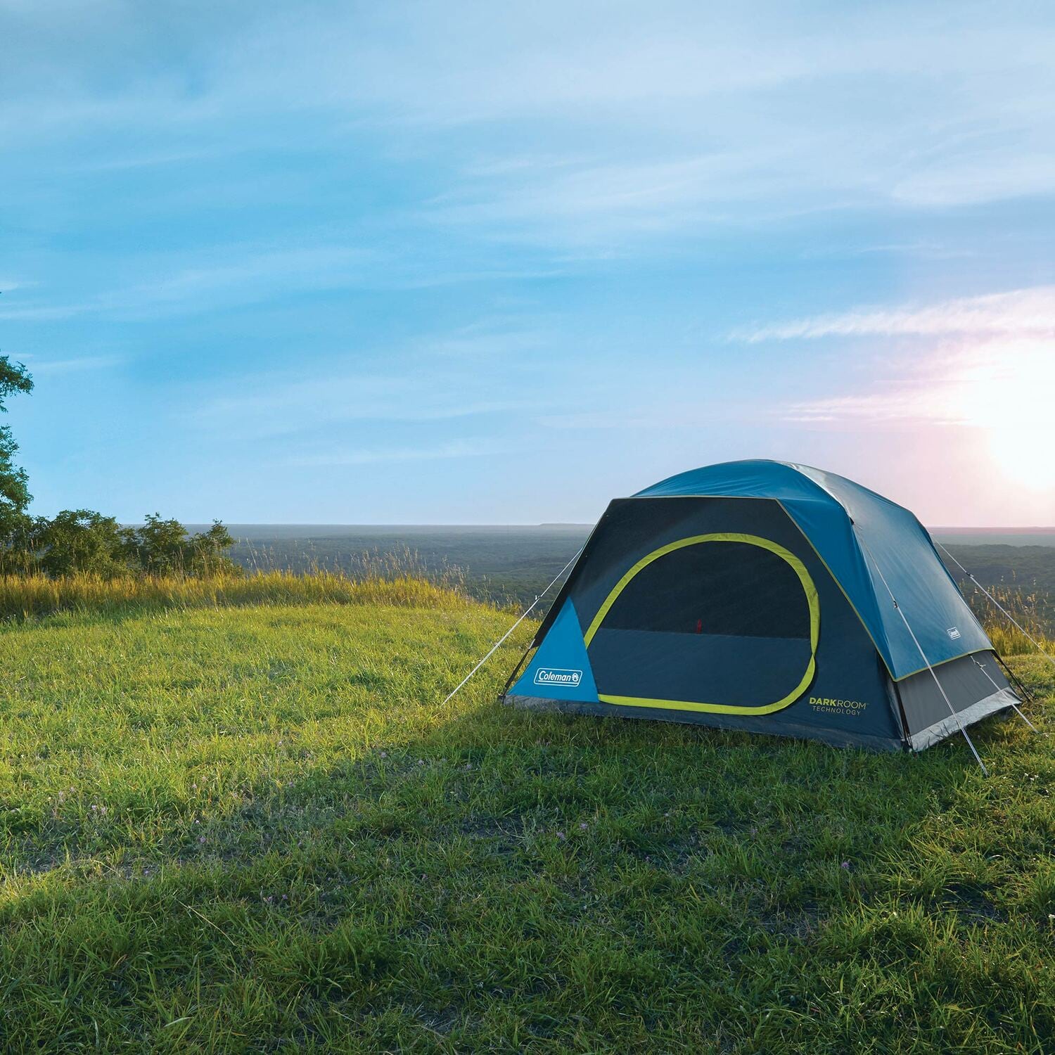 Coleman 399990 tents - View #10