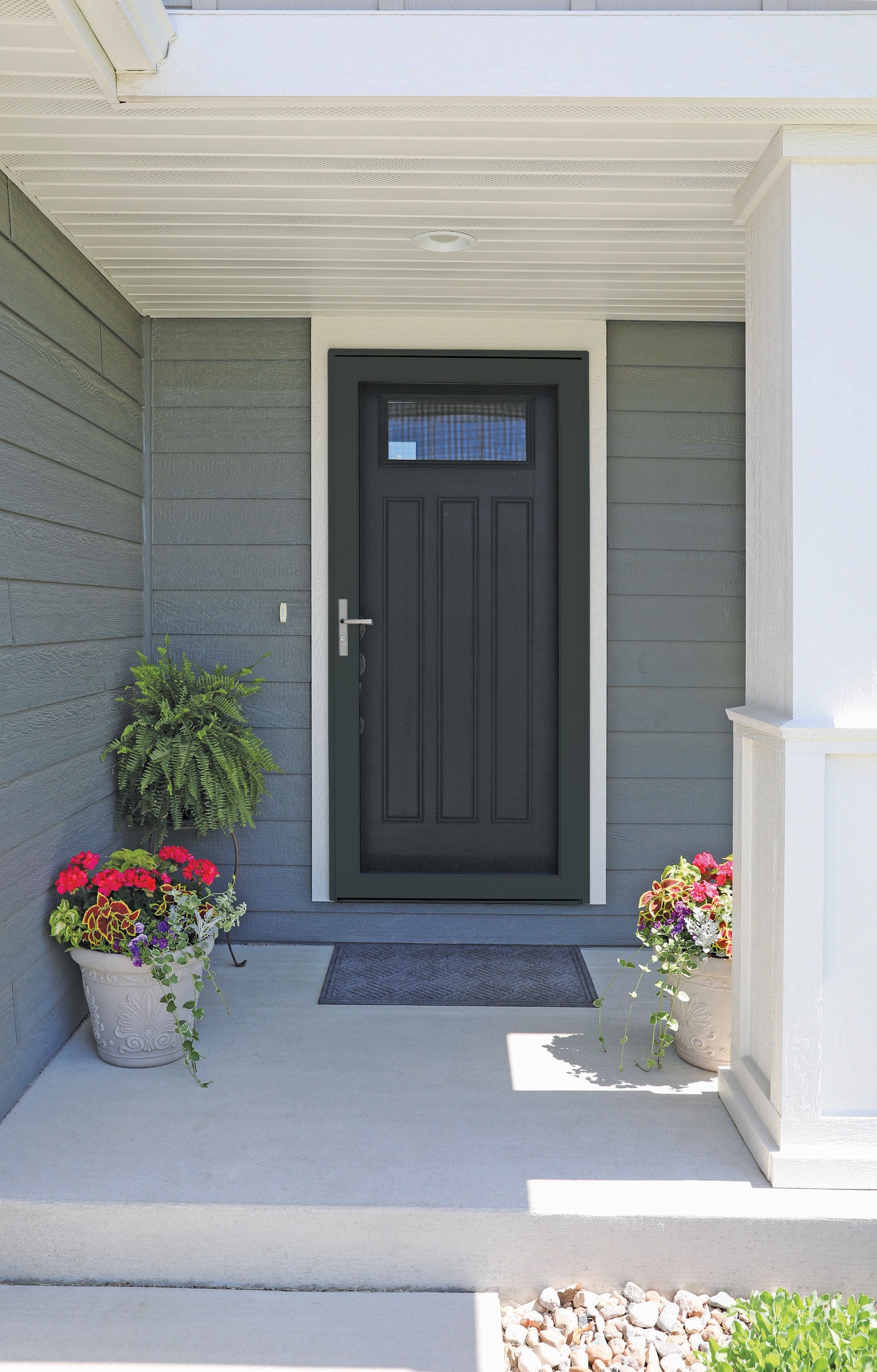 LARSON 45018391R Security-Doors - View #2