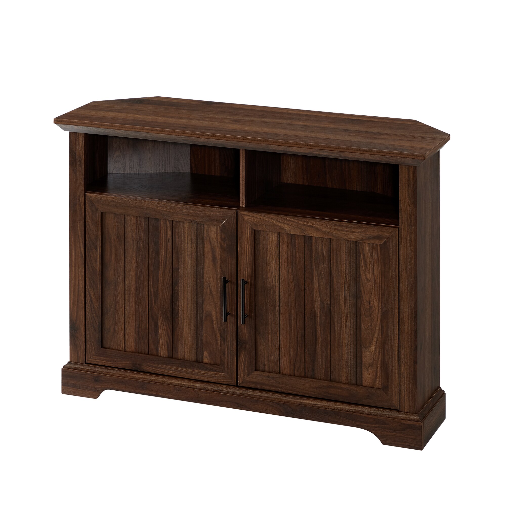 Walker Edison LW44CMCR2DDW Tv-Stands - View #5
