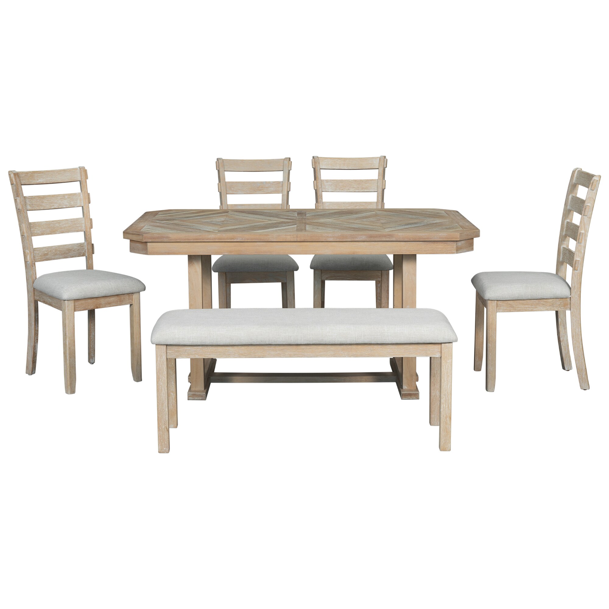 Siavonce XH49AAD Dining-Sets - View #20