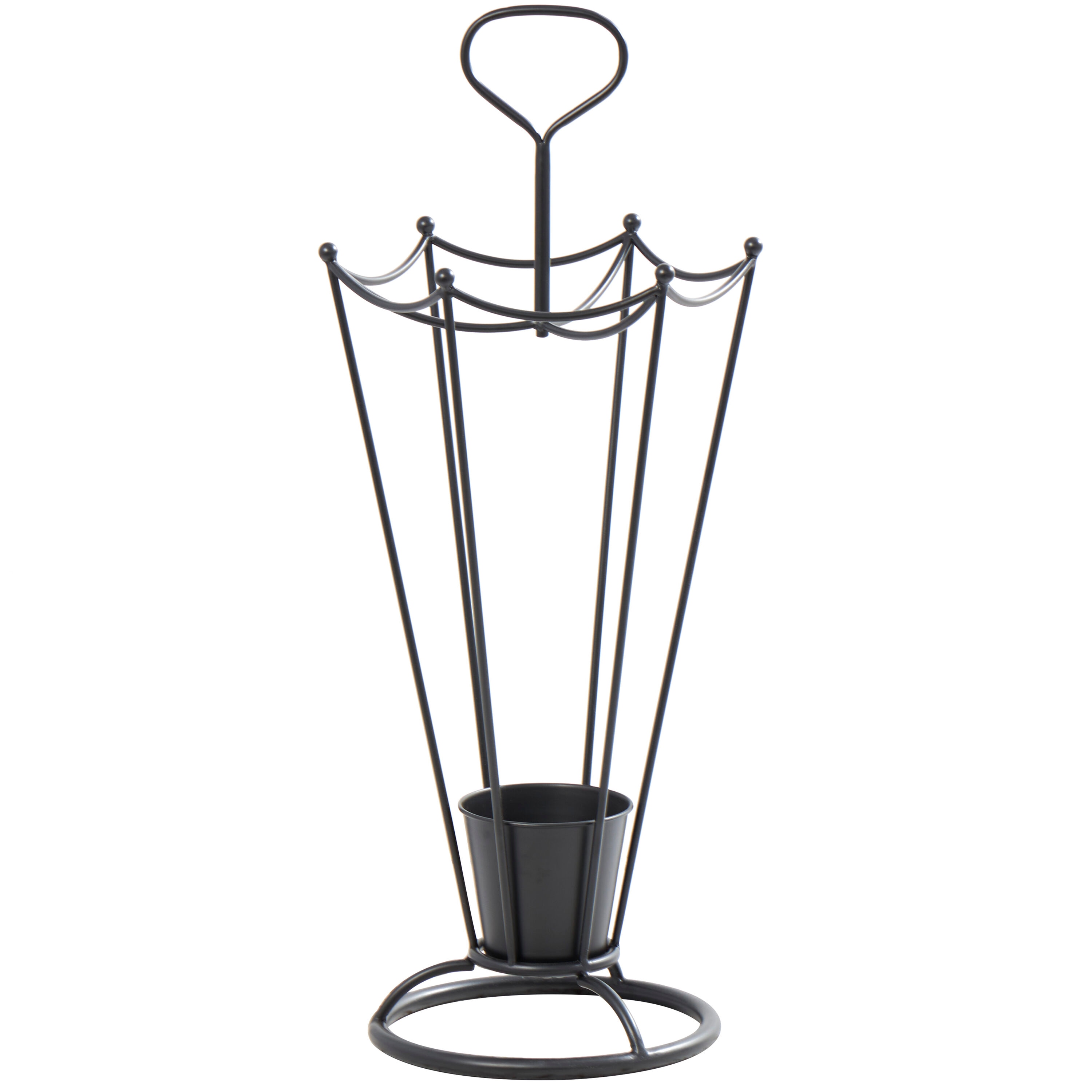 Grayson Lane 821238 Indoor-Umbrella-Stands - View #2